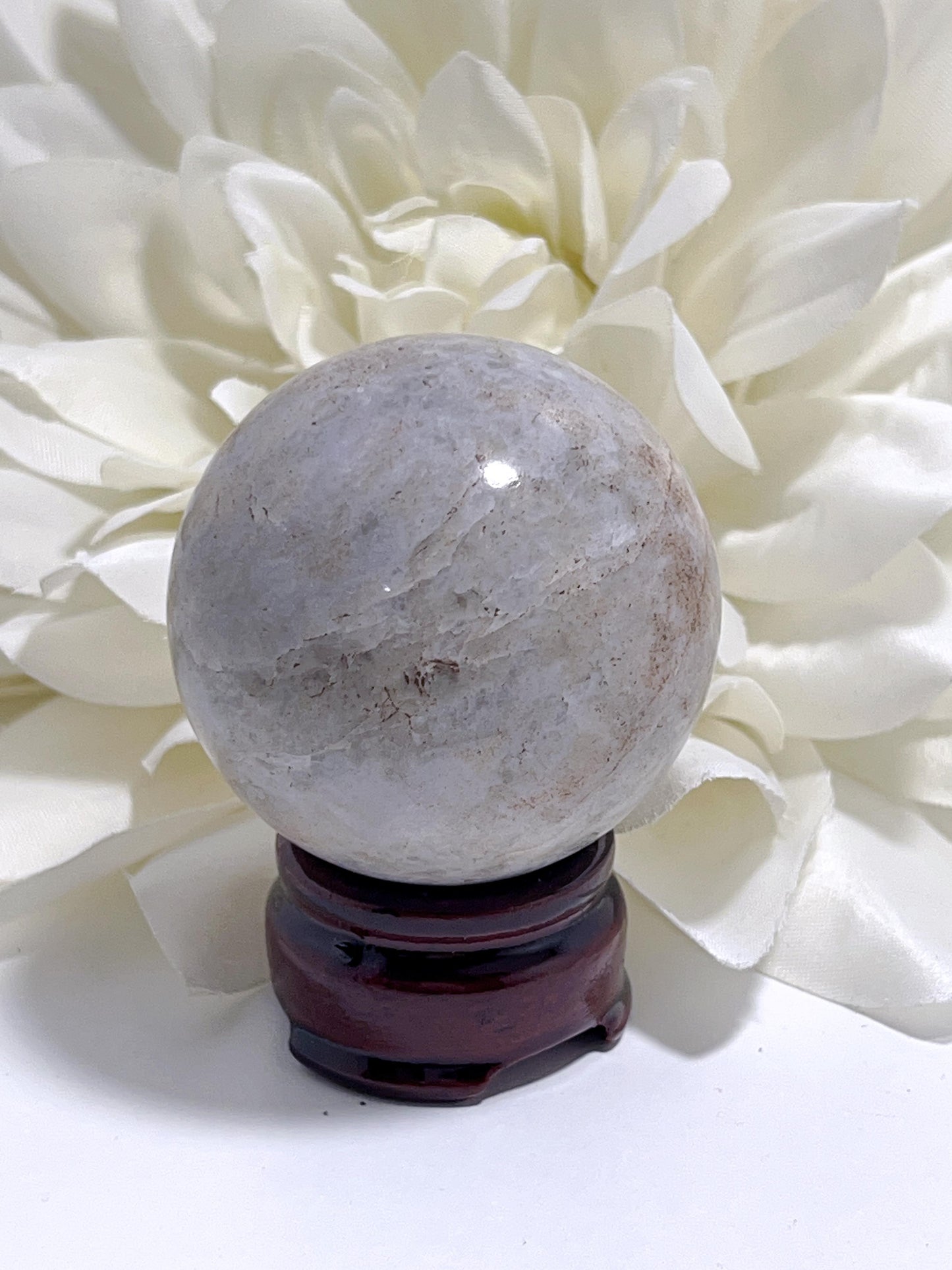 Hackmanite Sphere 303G