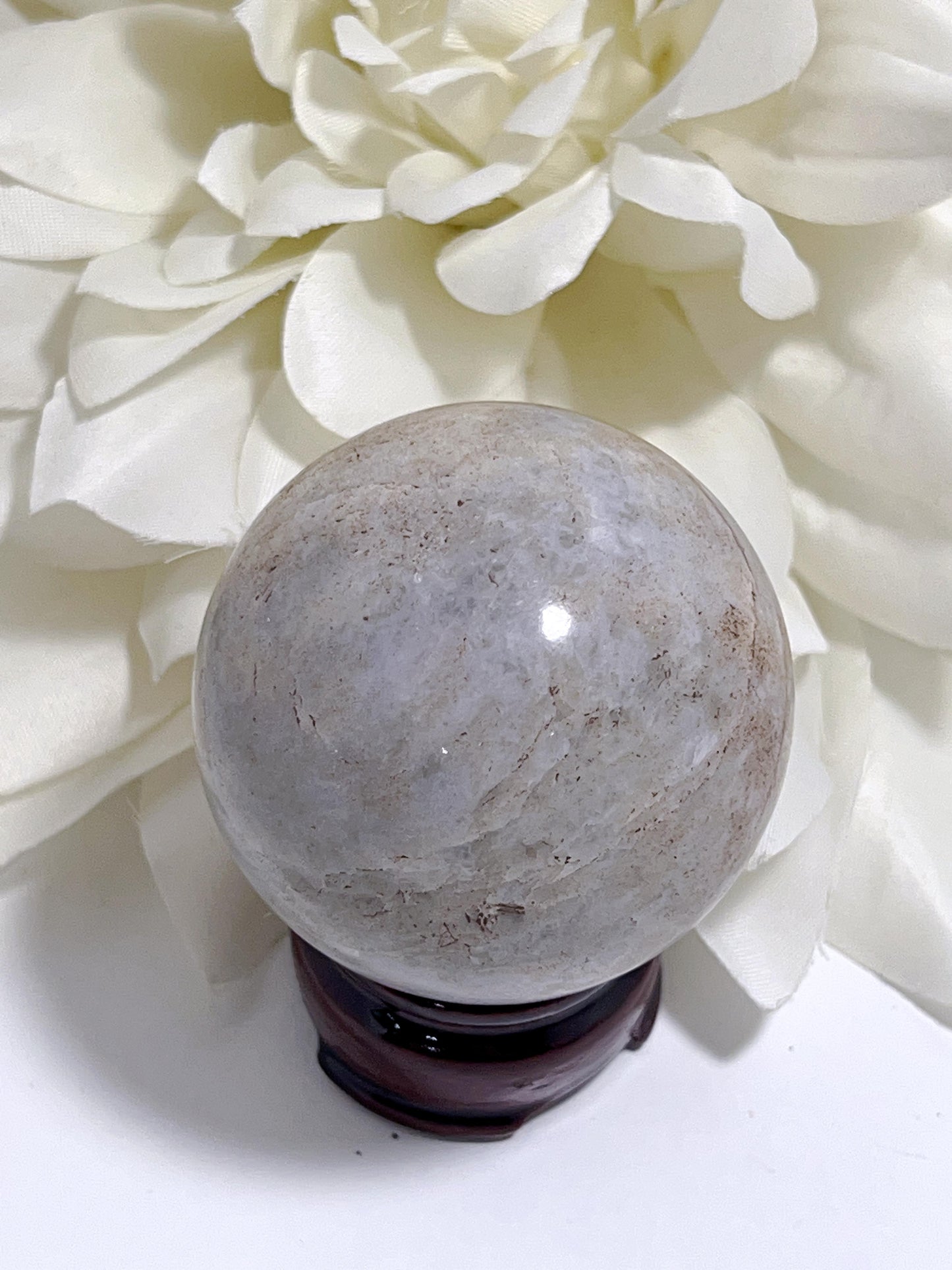 Hackmanite Sphere 303G
