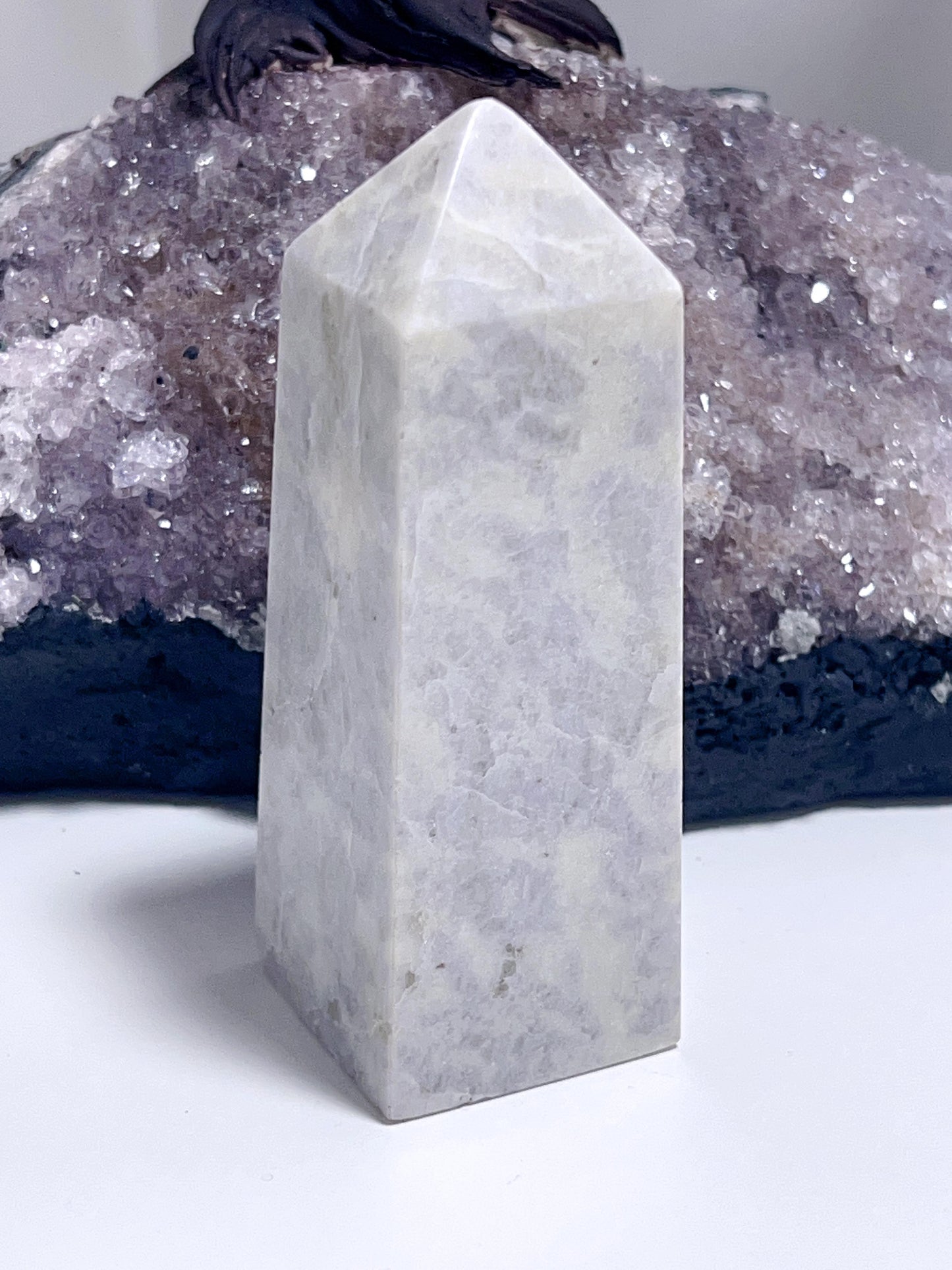 Hackmanite Tower 227G