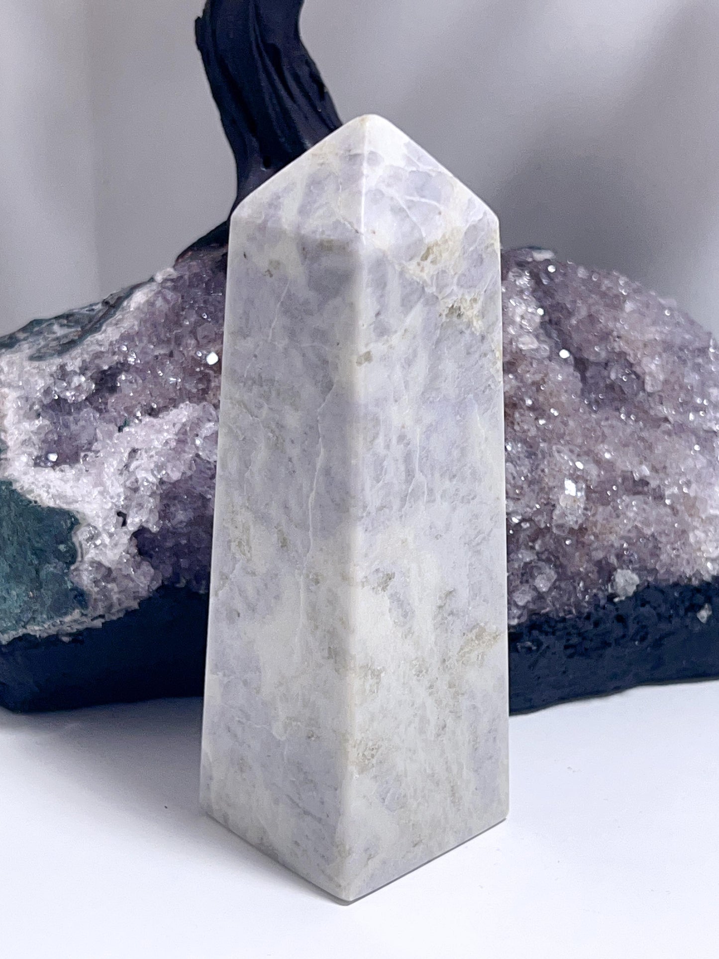 Hackmanite Tower 345G