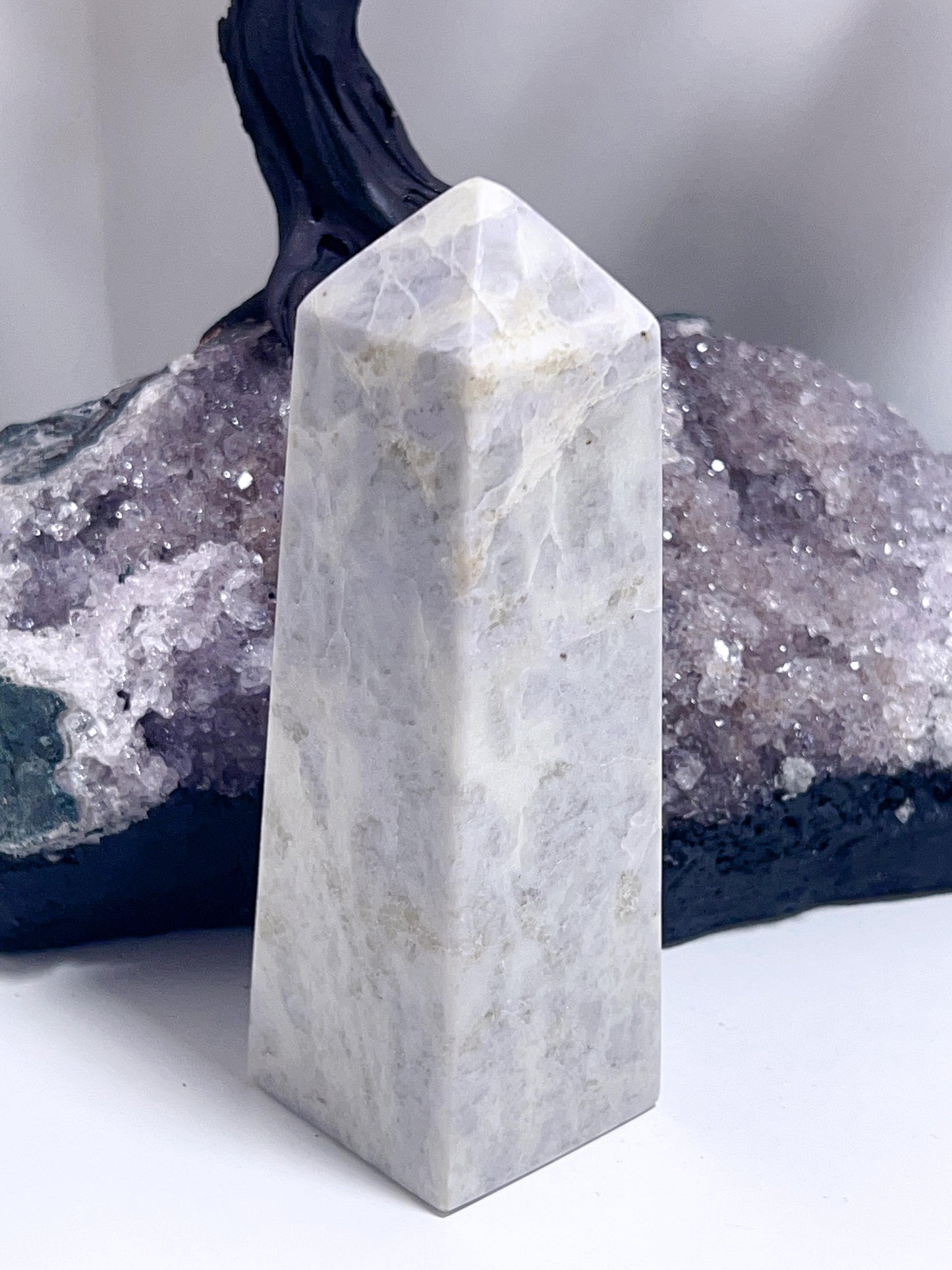 Hackmanite Tower 345G