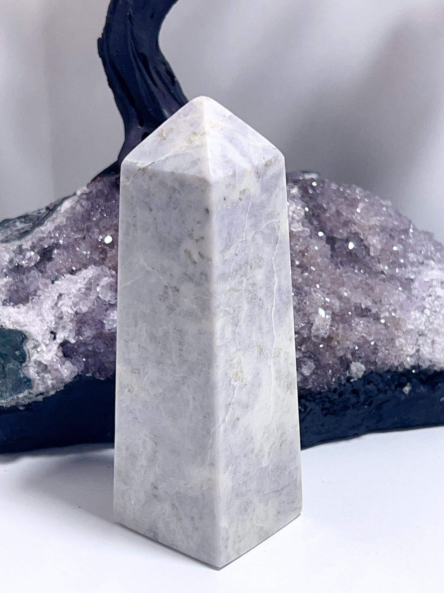 Hackmanite Tower 345G