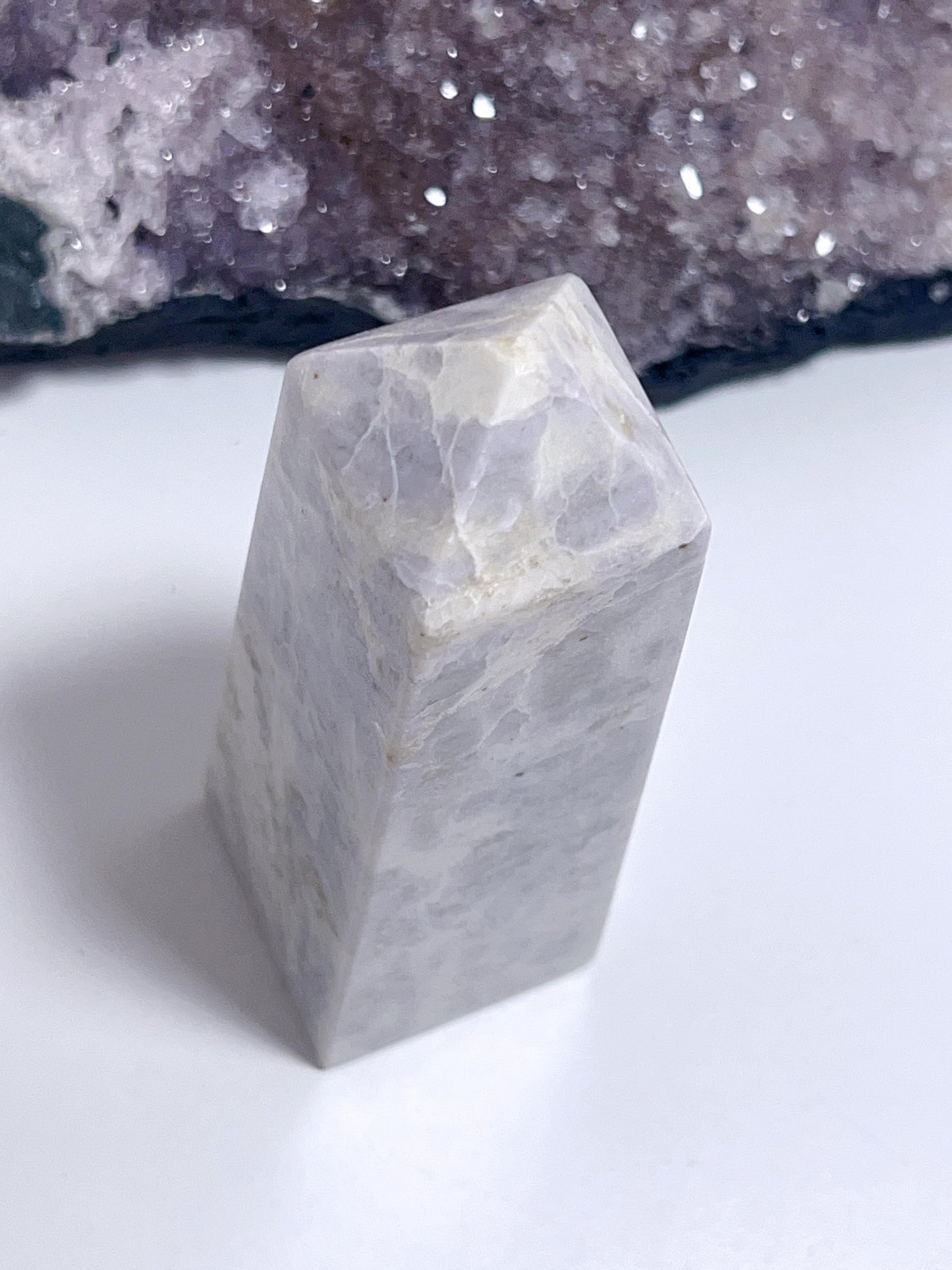 Hackmanite Tower 345G