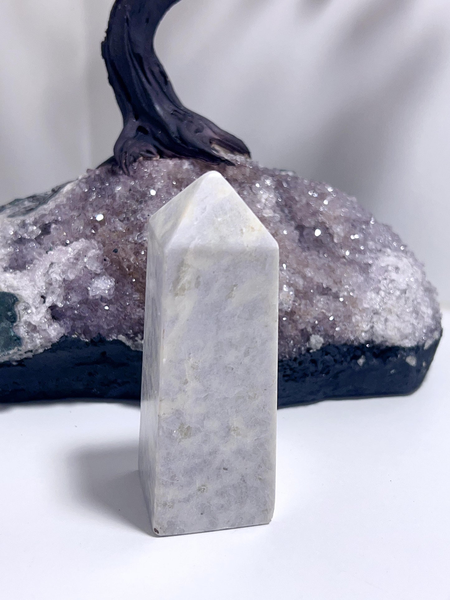 Hackmanite Tower 227G