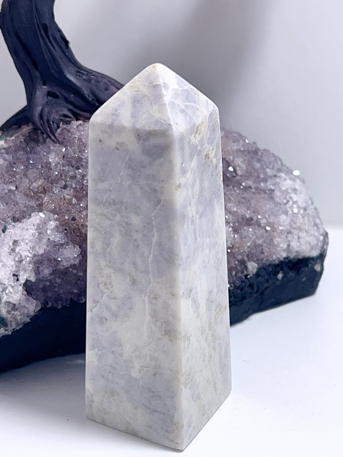Hackmanite Tower 345G