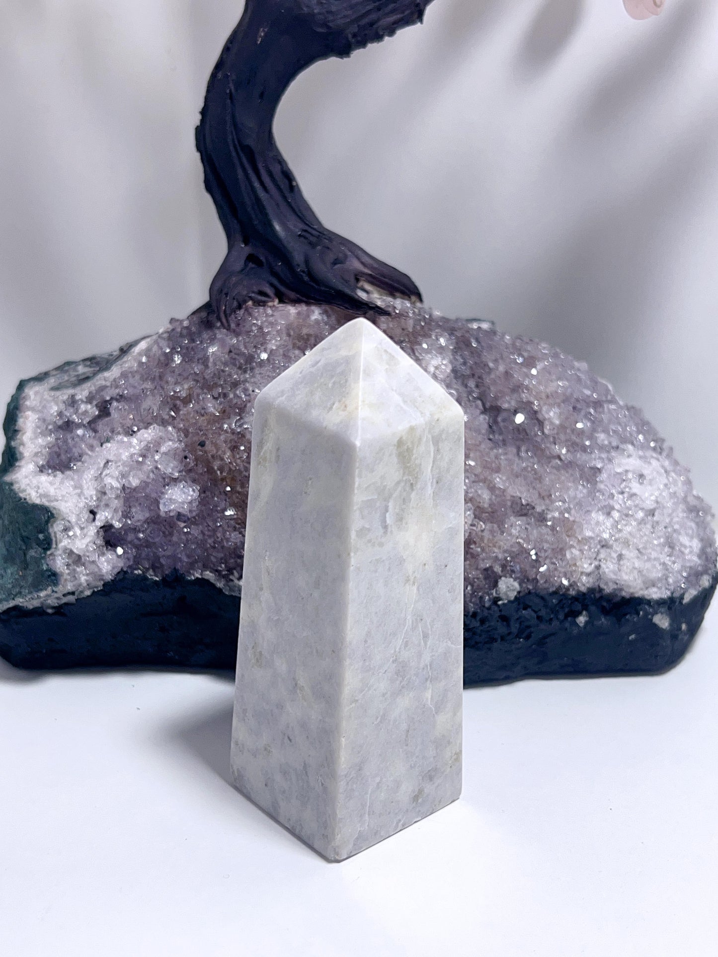 Hackmanite Tower 227G