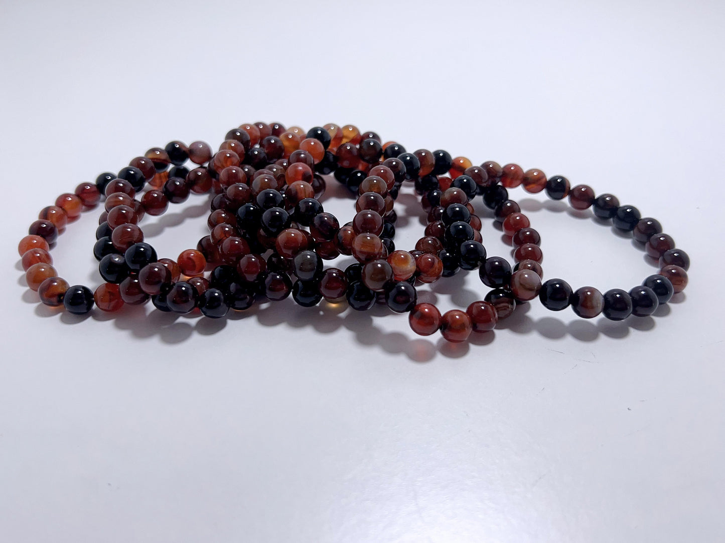Dream Agate Bracelet 8mm