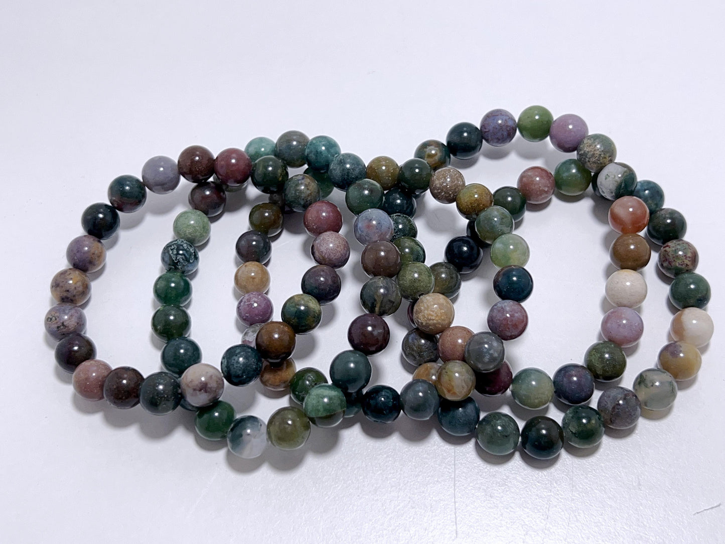 Ocean Jasper Bracelet