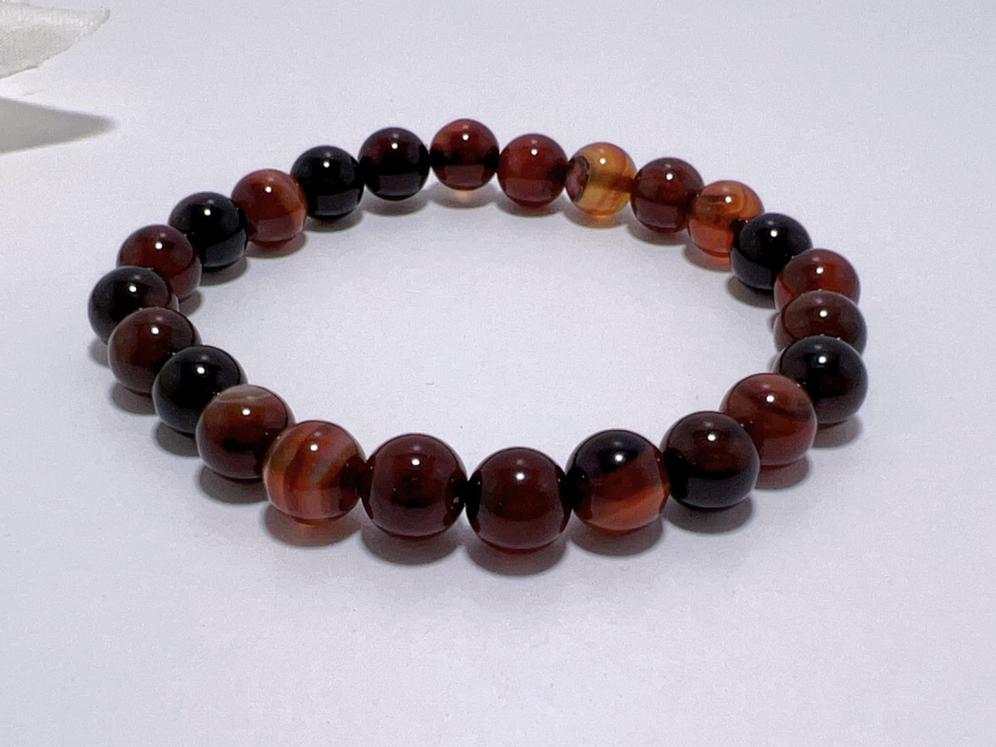 Dream Agate Bracelet 8mm