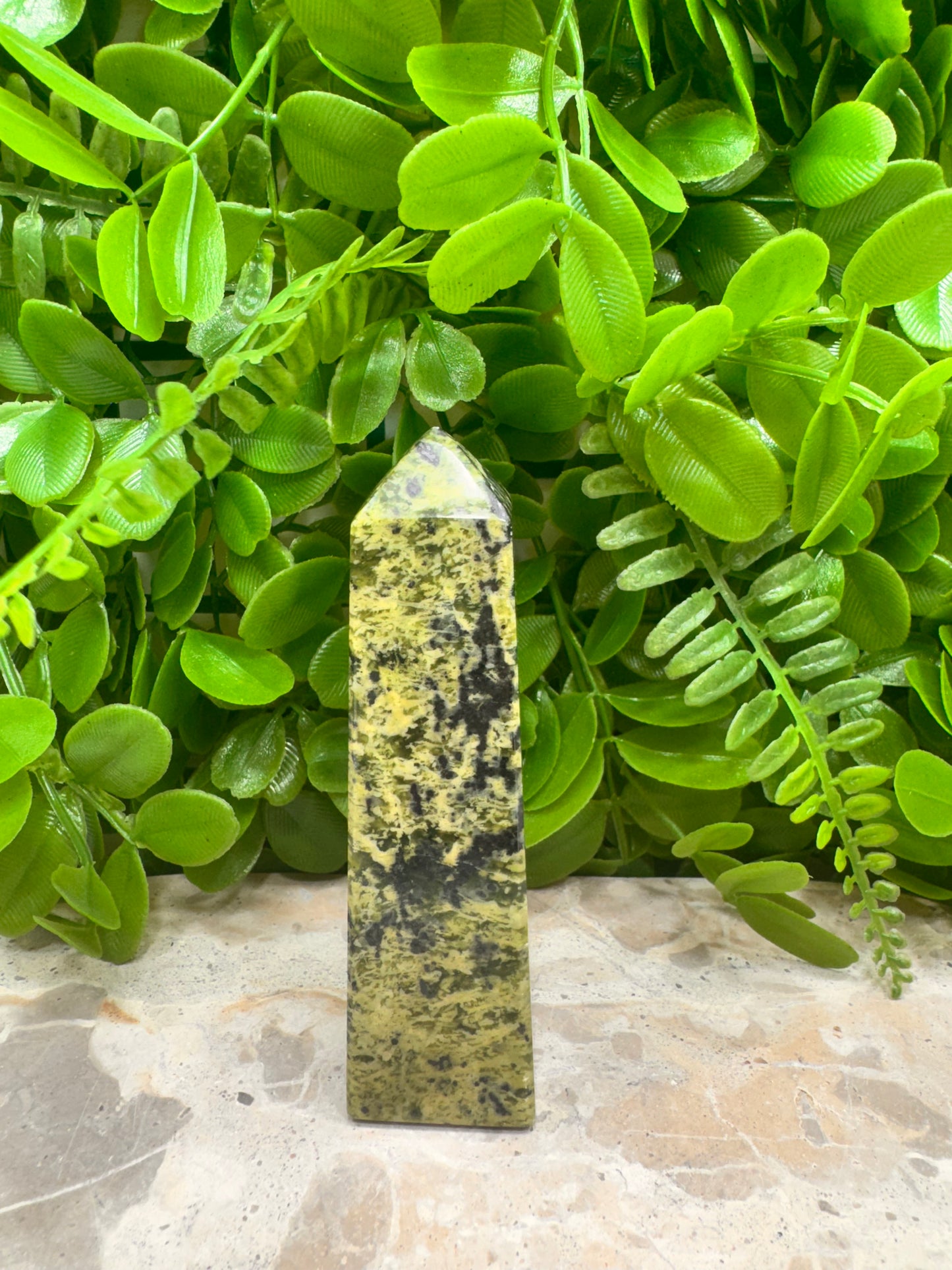 Mixed Serpentine Tower 180g