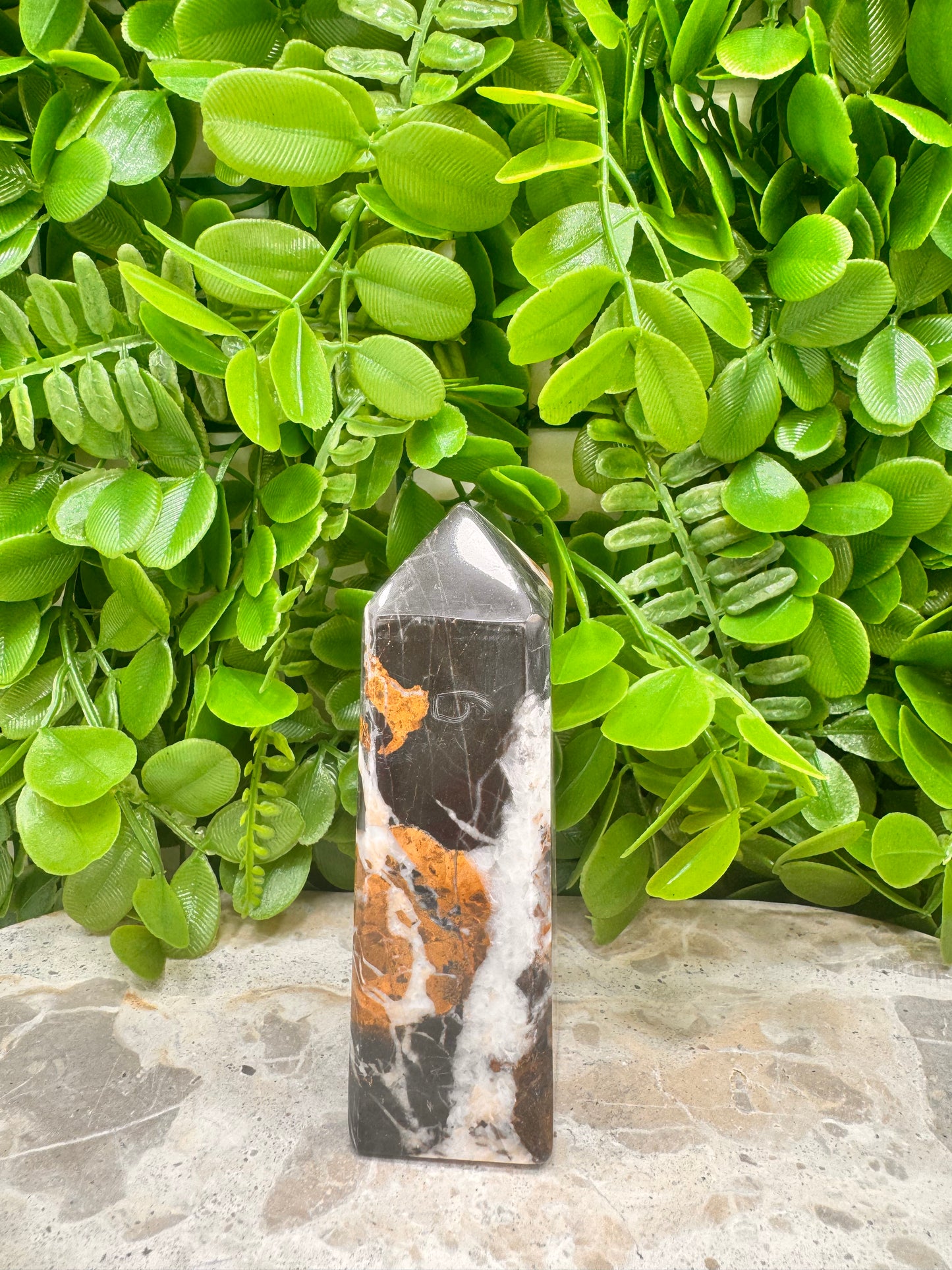 Hunter Jasper Tower 272g