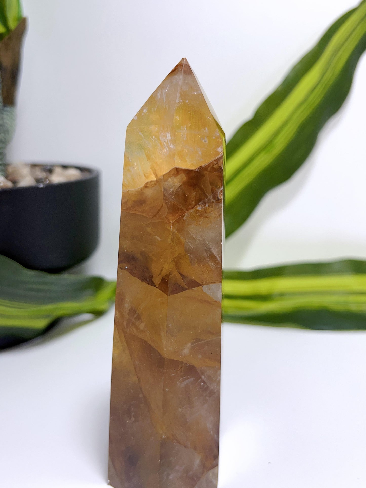 Golden Healer Tower 414G