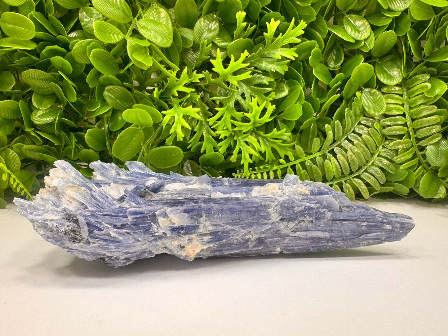 Kyanite Raw 834g