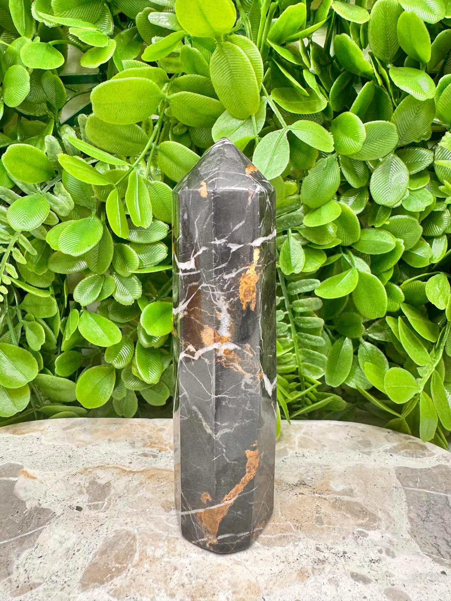 Hunter Jasper Tower 310g