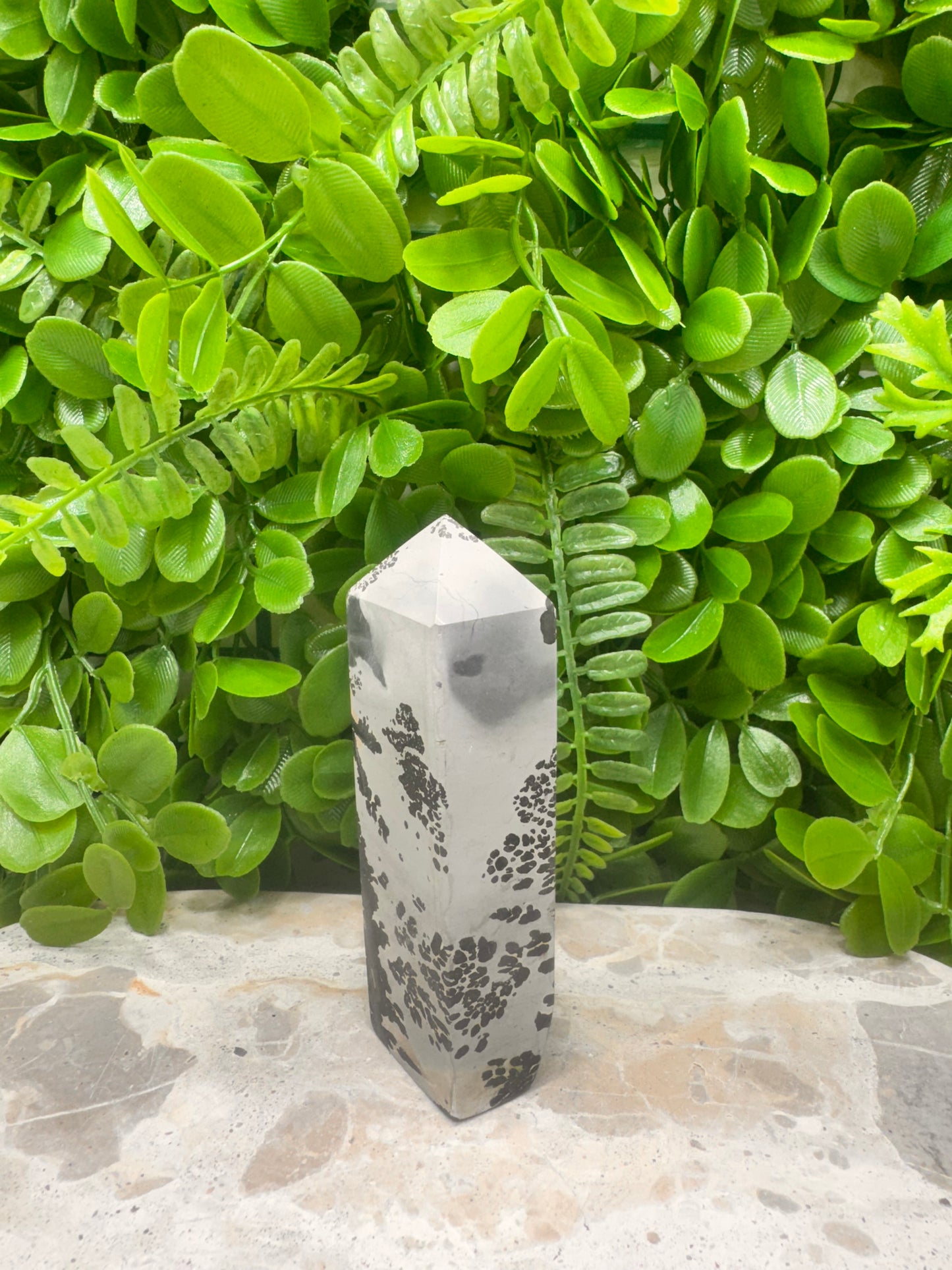 Picture Jasper Tower 204g