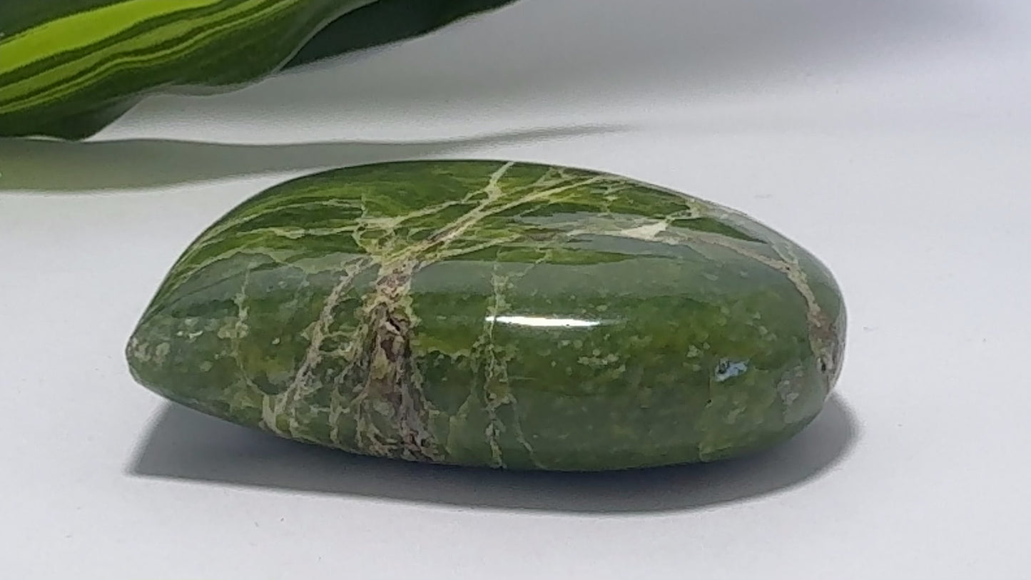 Tremolite Heart 200g
