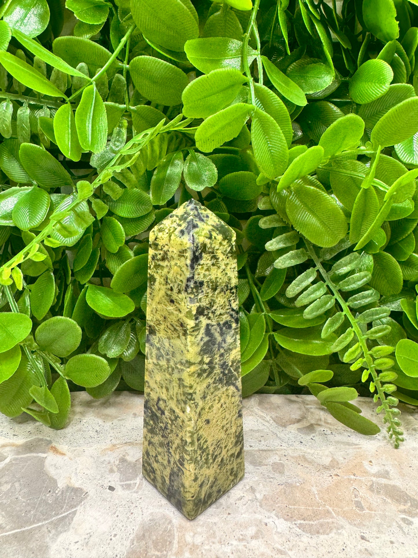 Mixed Serpentine Tower 180g