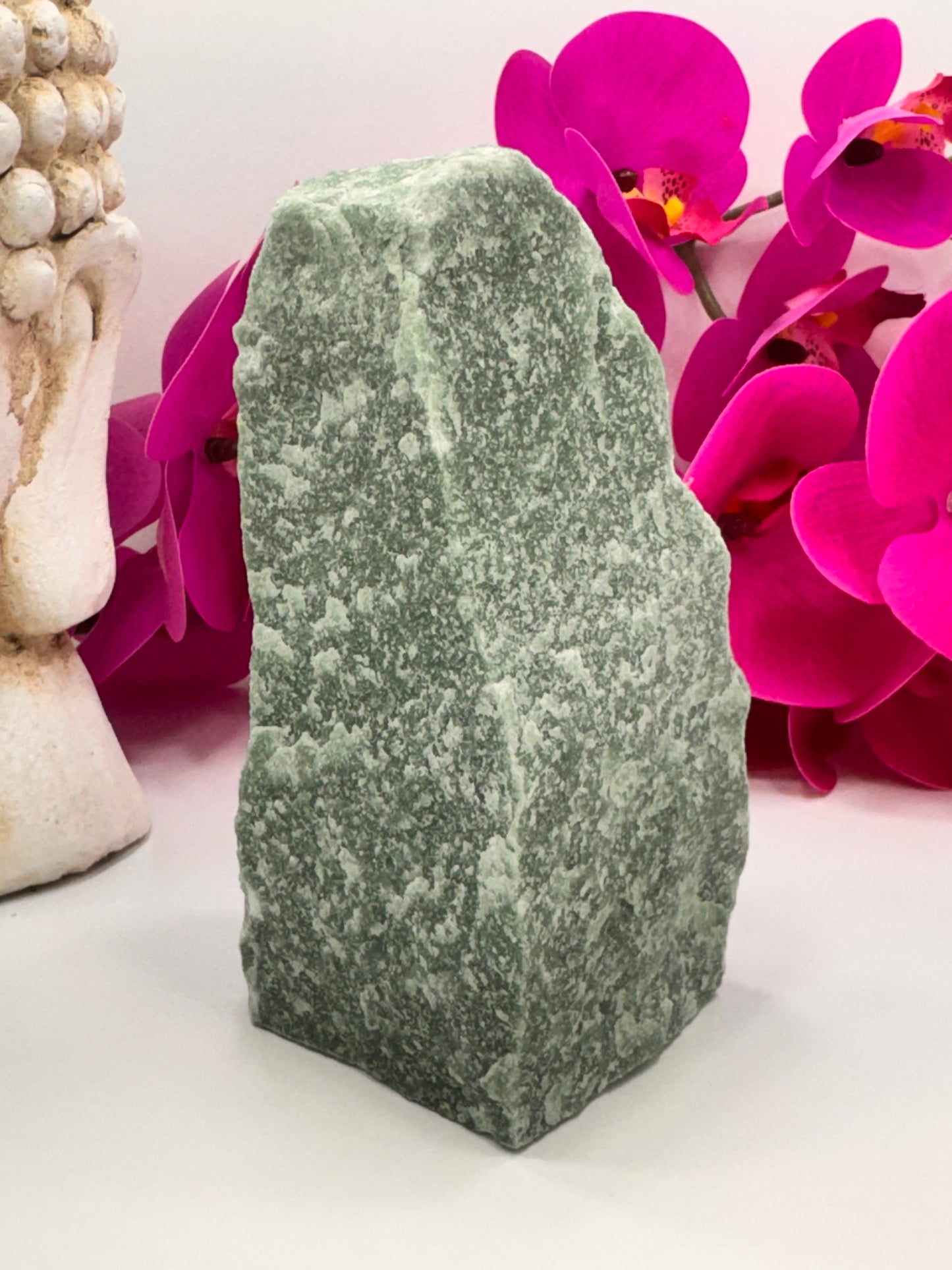 Green Aventurine Raw 1390g