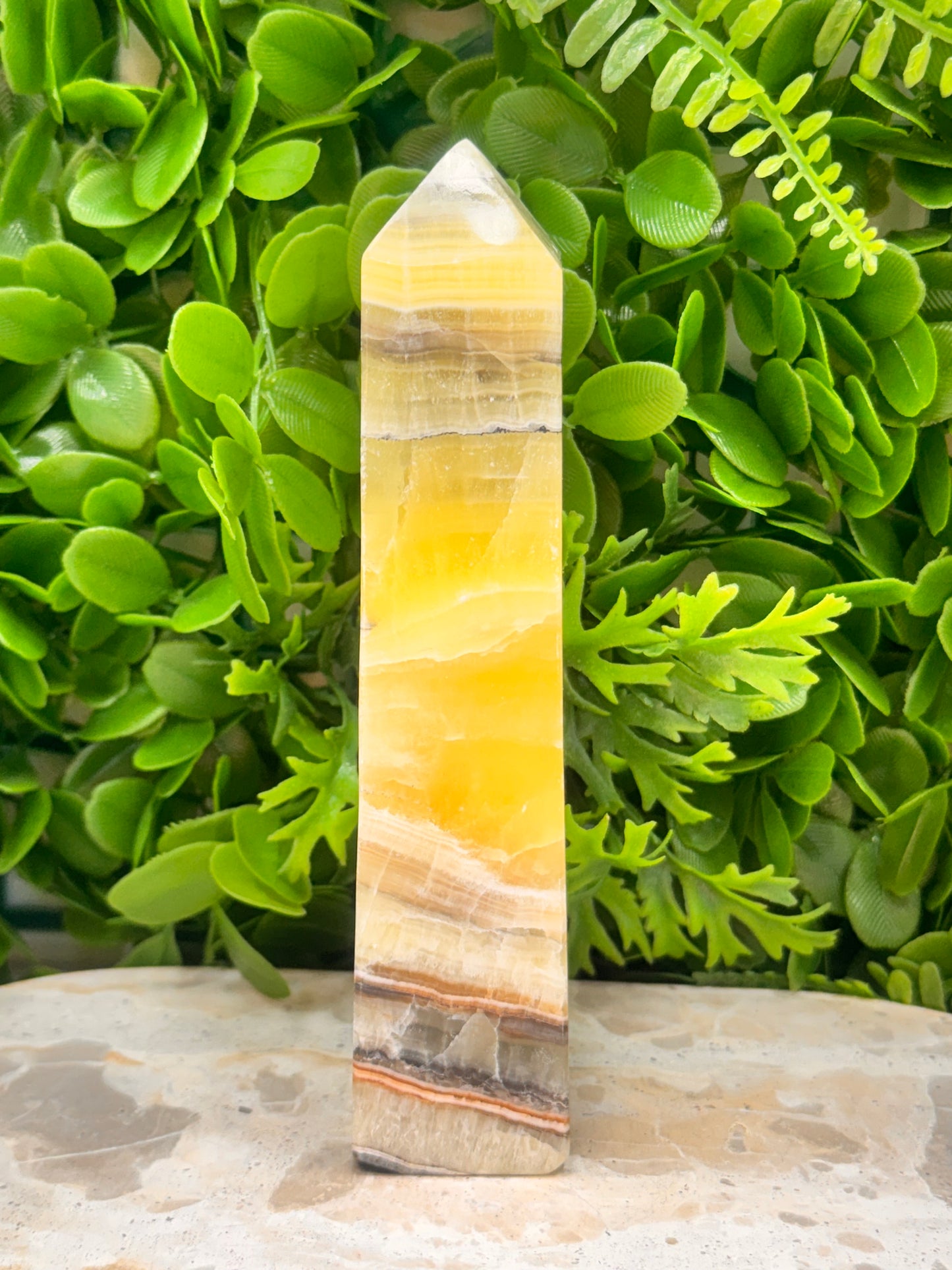 Brucite Tower 540g