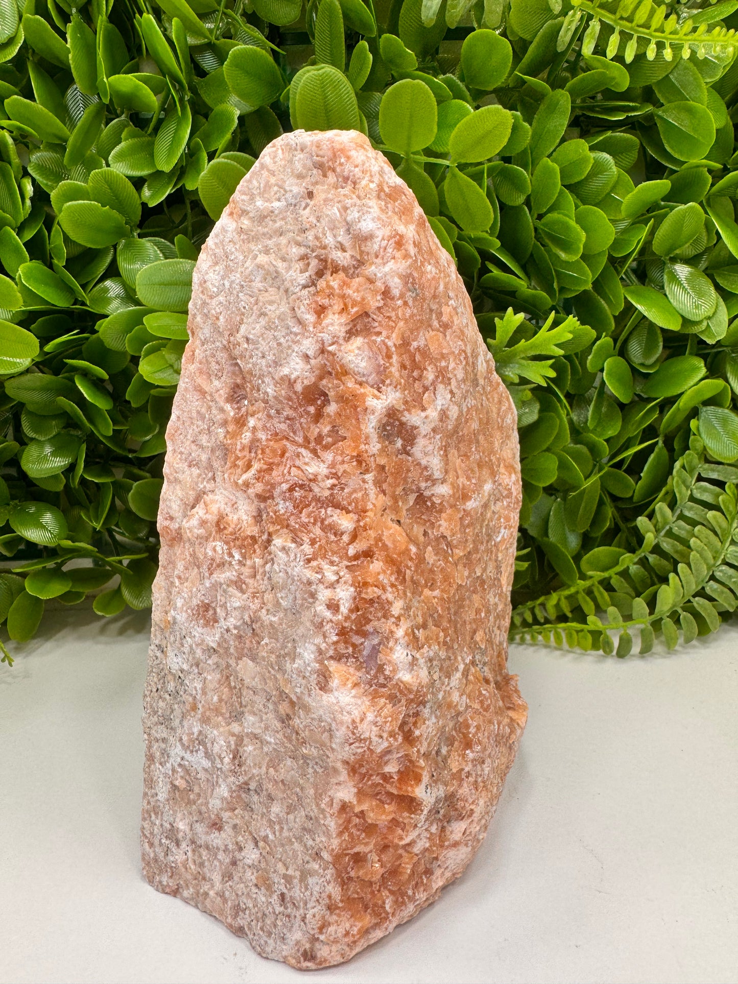 Sunstone Raw 2960g