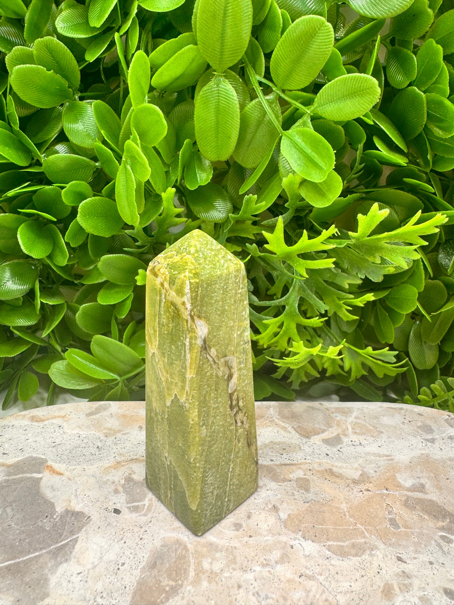 Tremolite Pt 152g