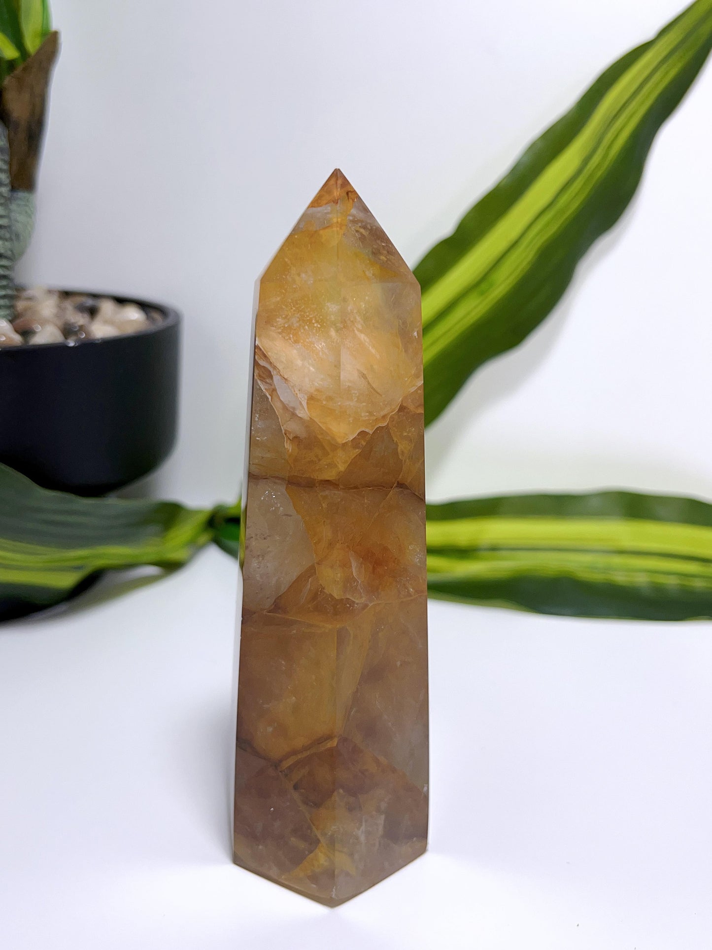 Golden Healer Tower 414G