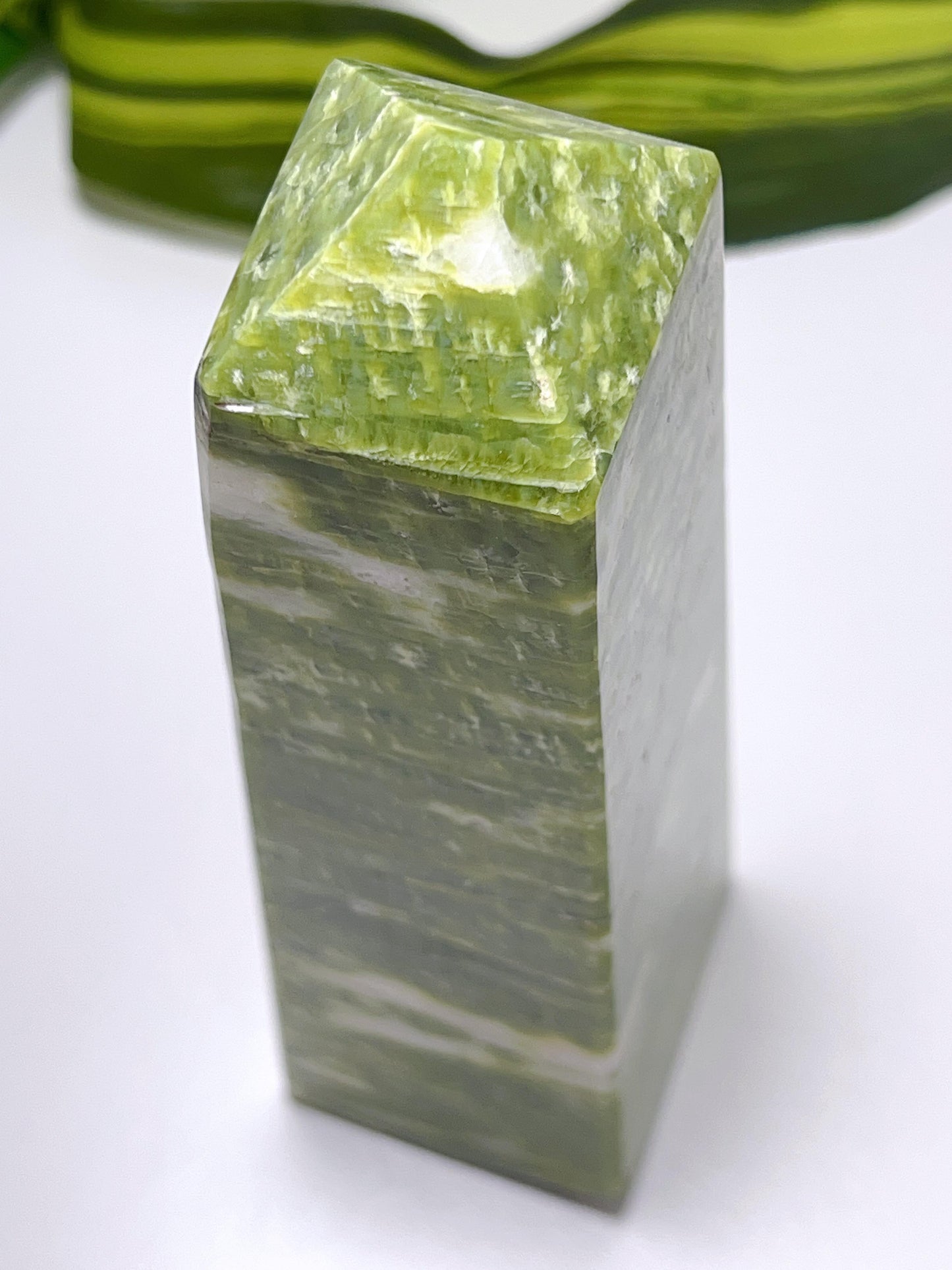 Tremolite Tower 1.1kg