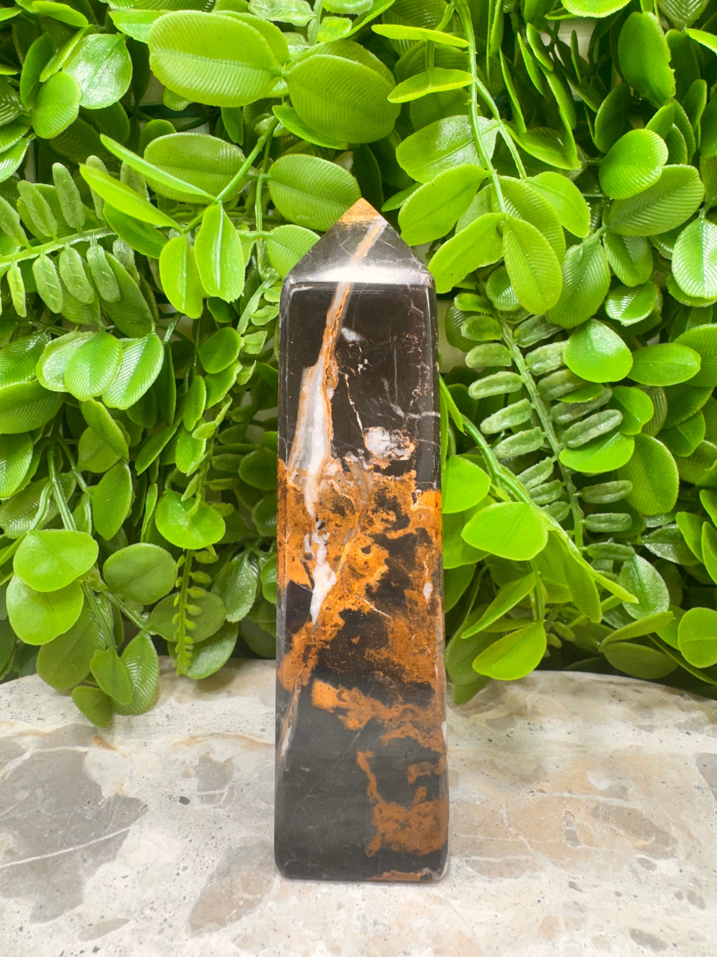 Hunter Jasper Tower 421g