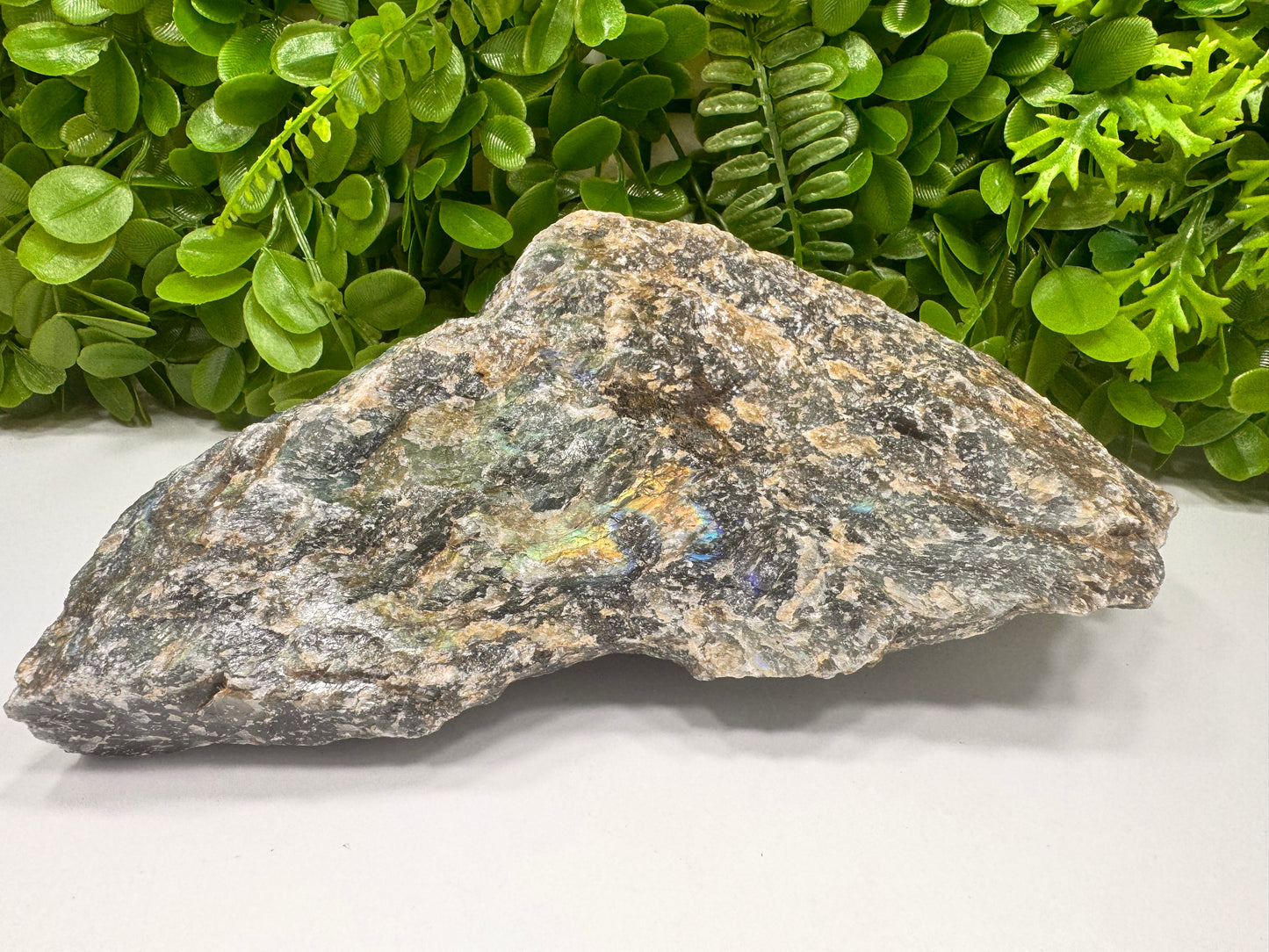 Labradorite Raw 2722g