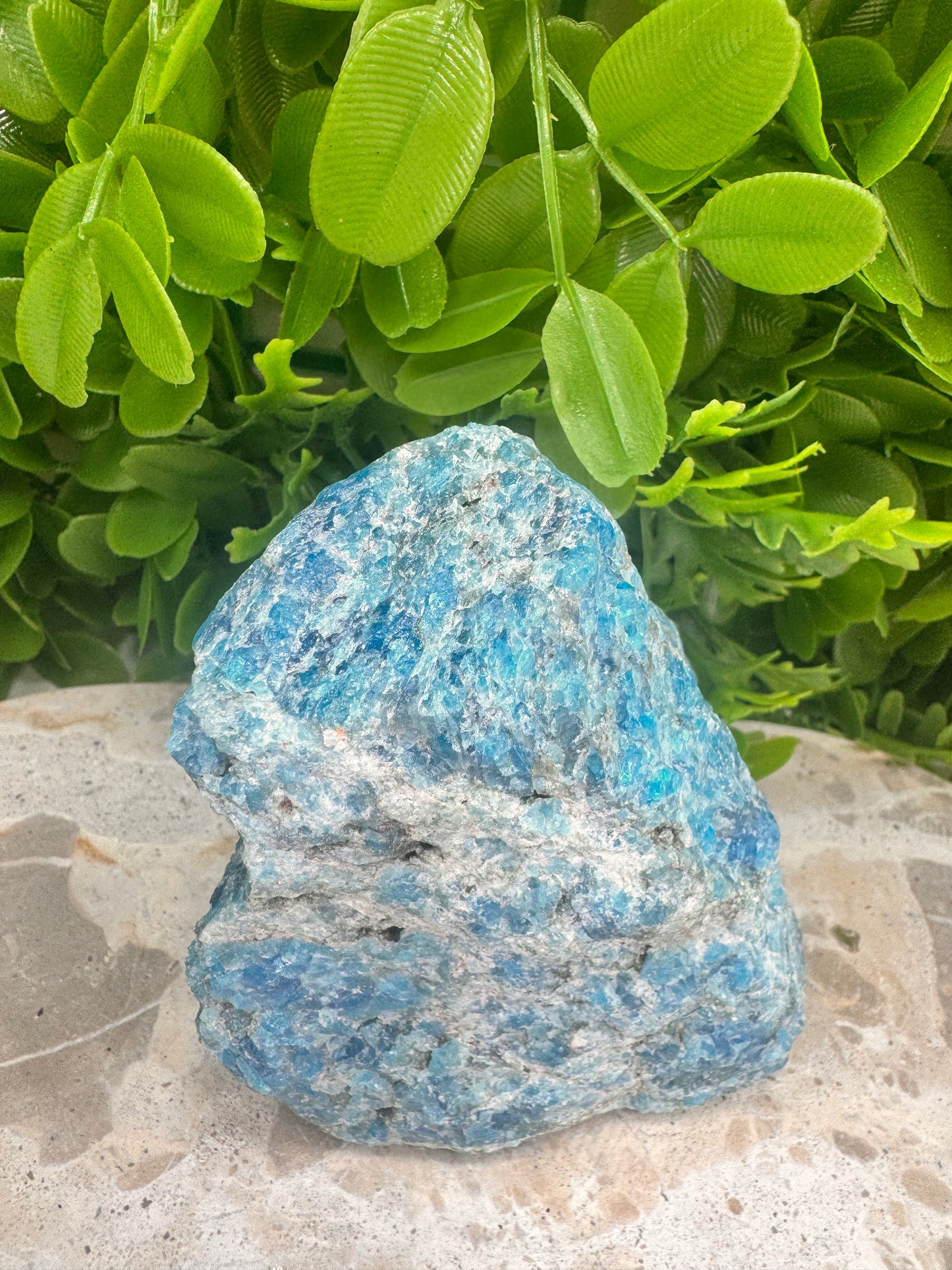 Apatite Raw 734g