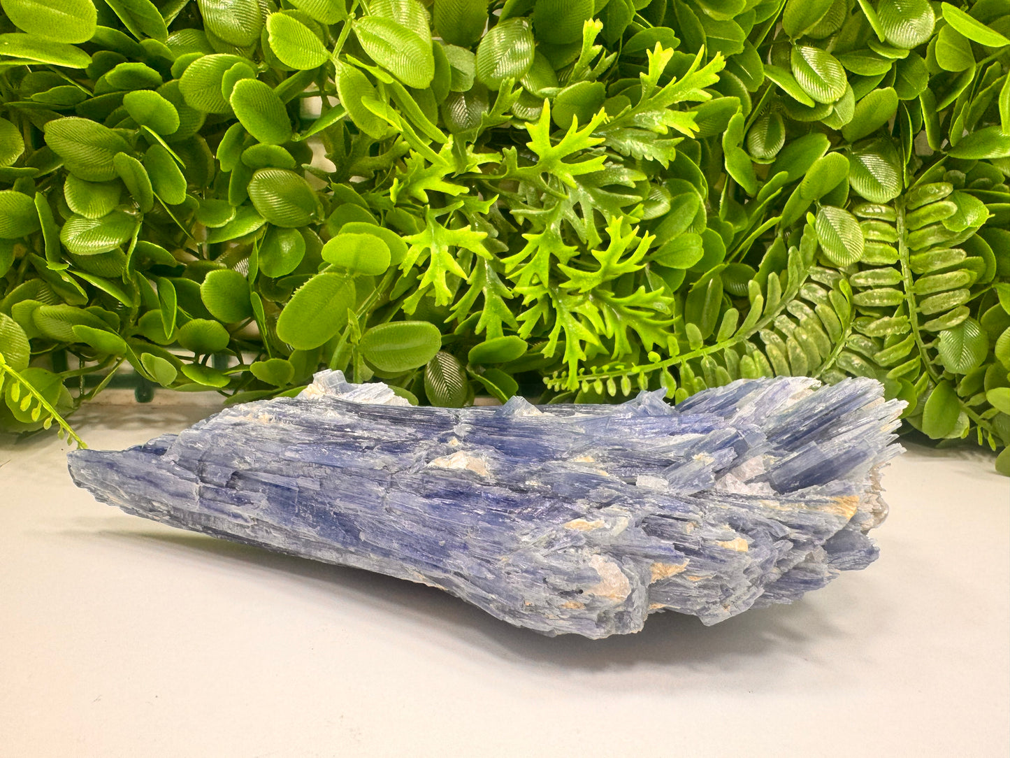 Kyanite Raw 834g
