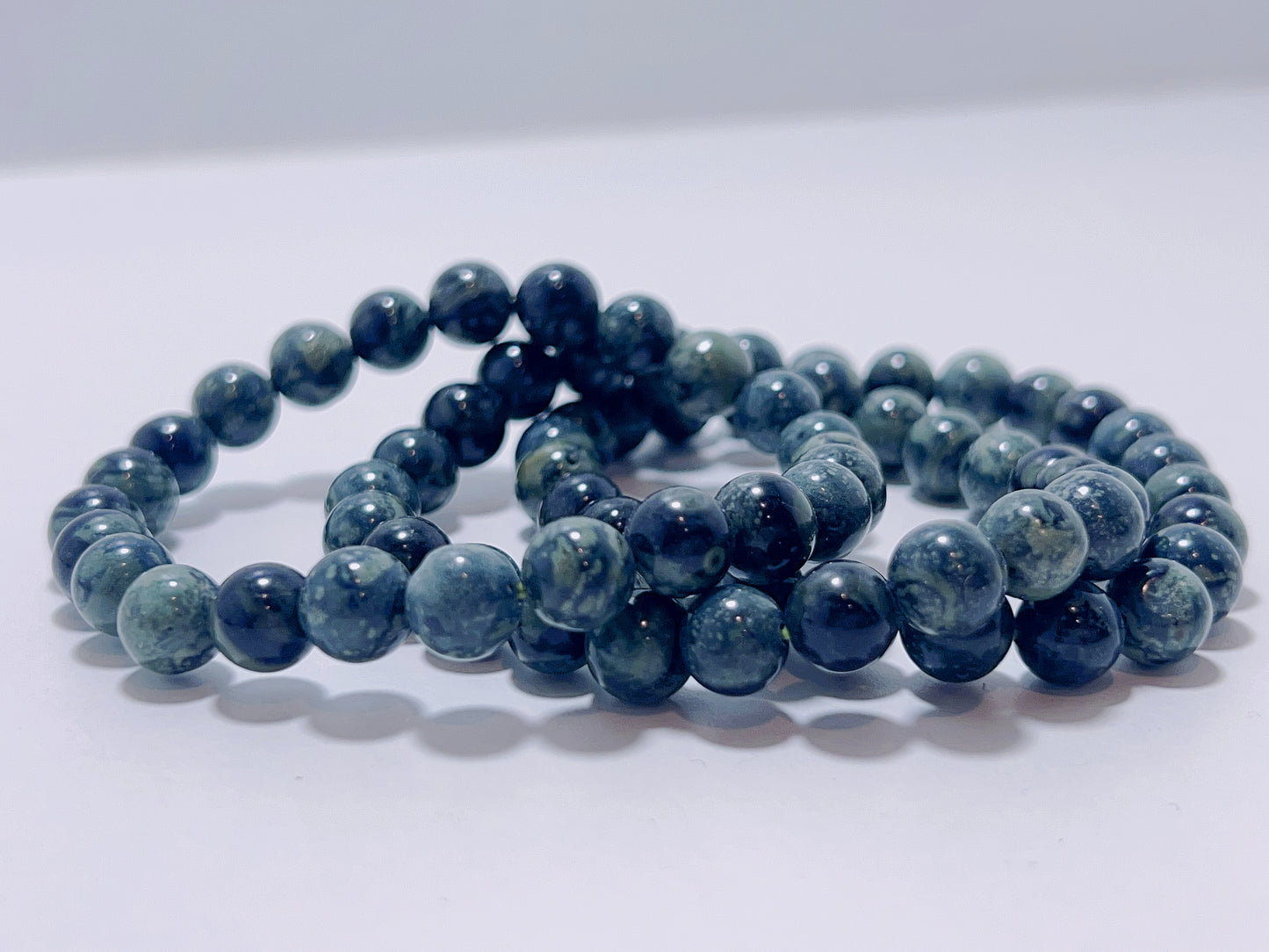 Kambaba Jasper Bracelet