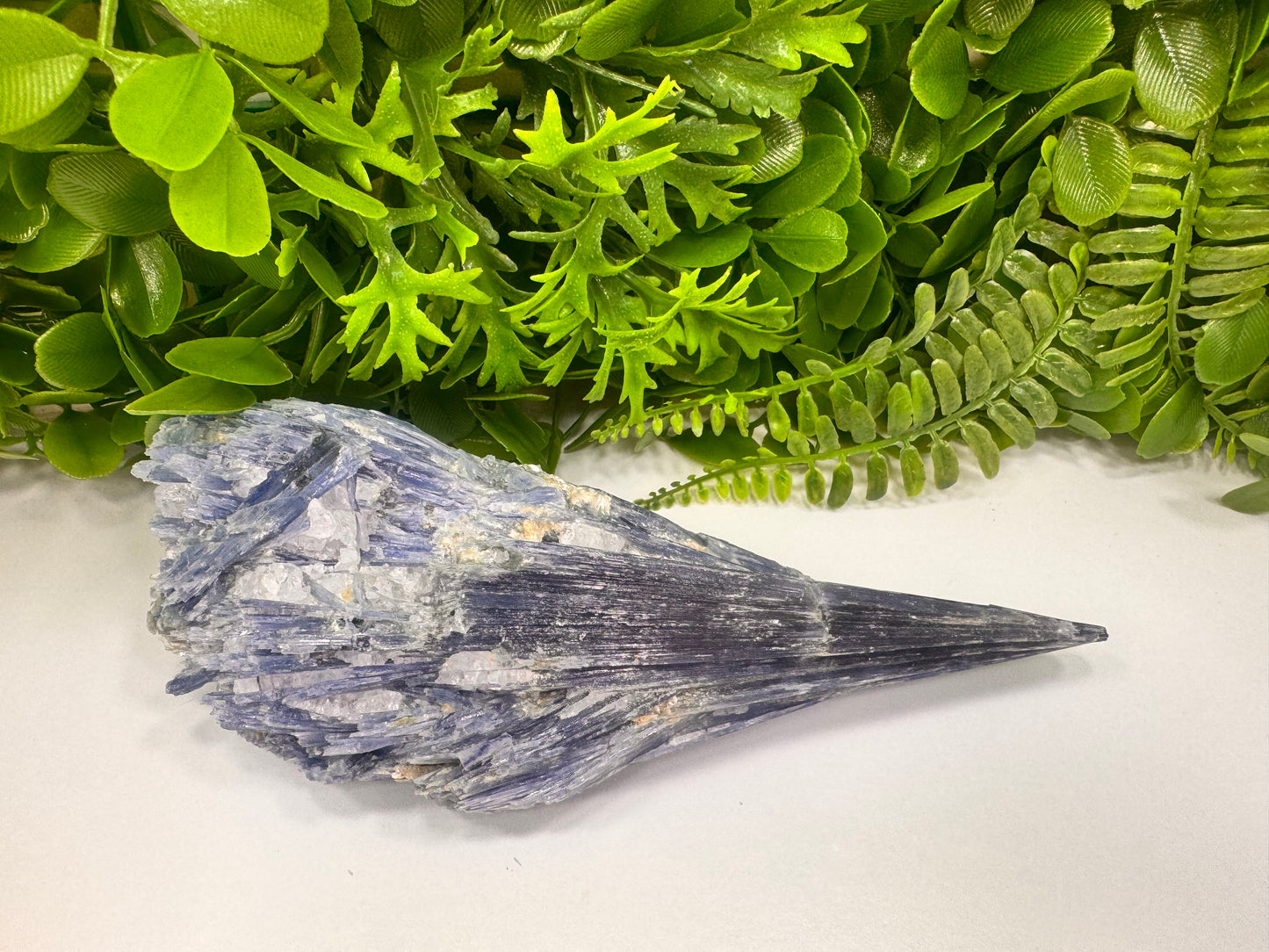 Kyanite Raw 834g
