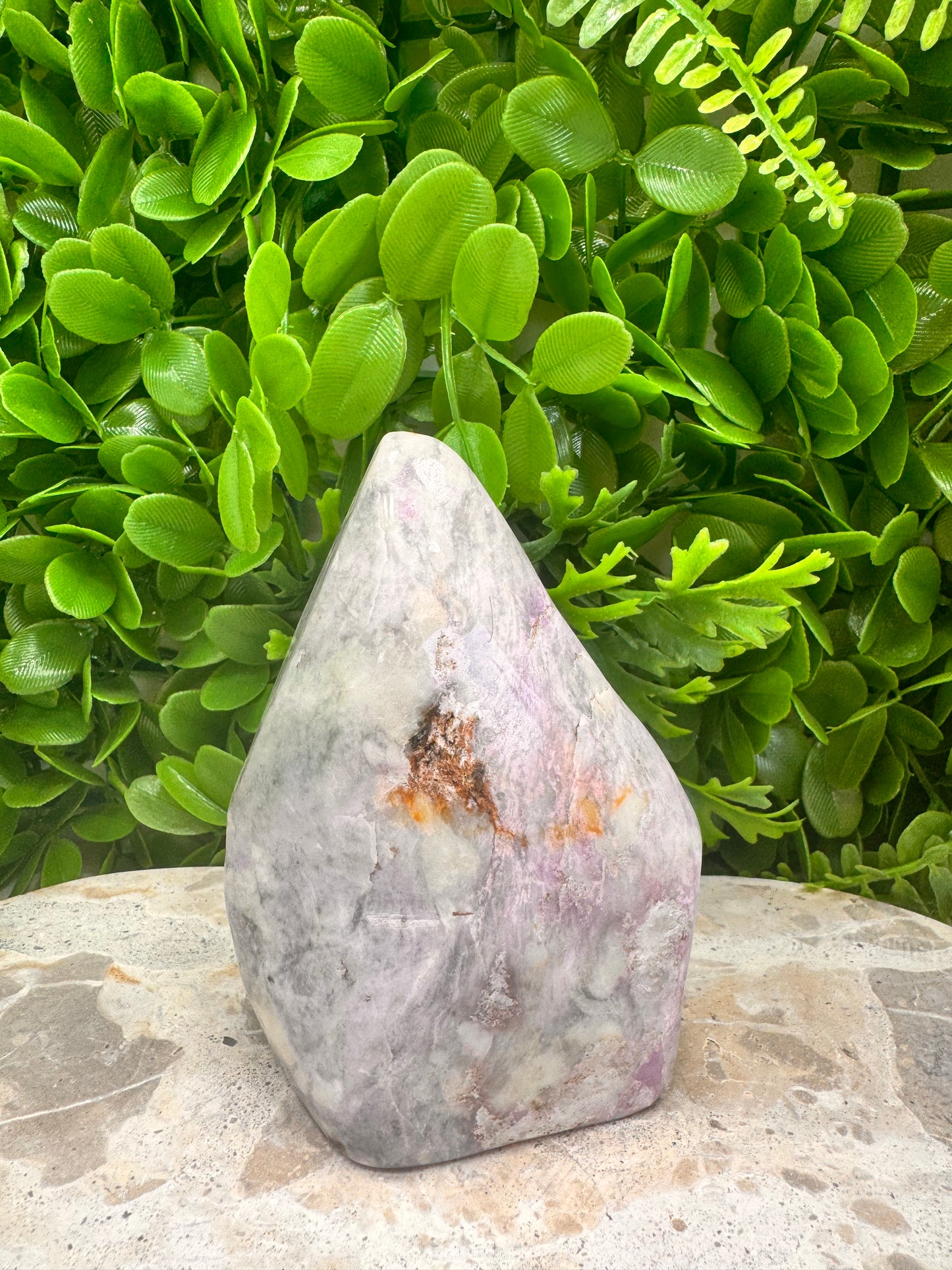 Hackmanite Freeform 672g