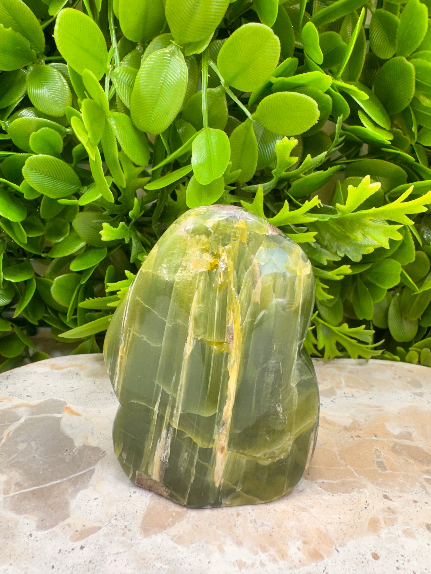 Tremolite Freeform 240g