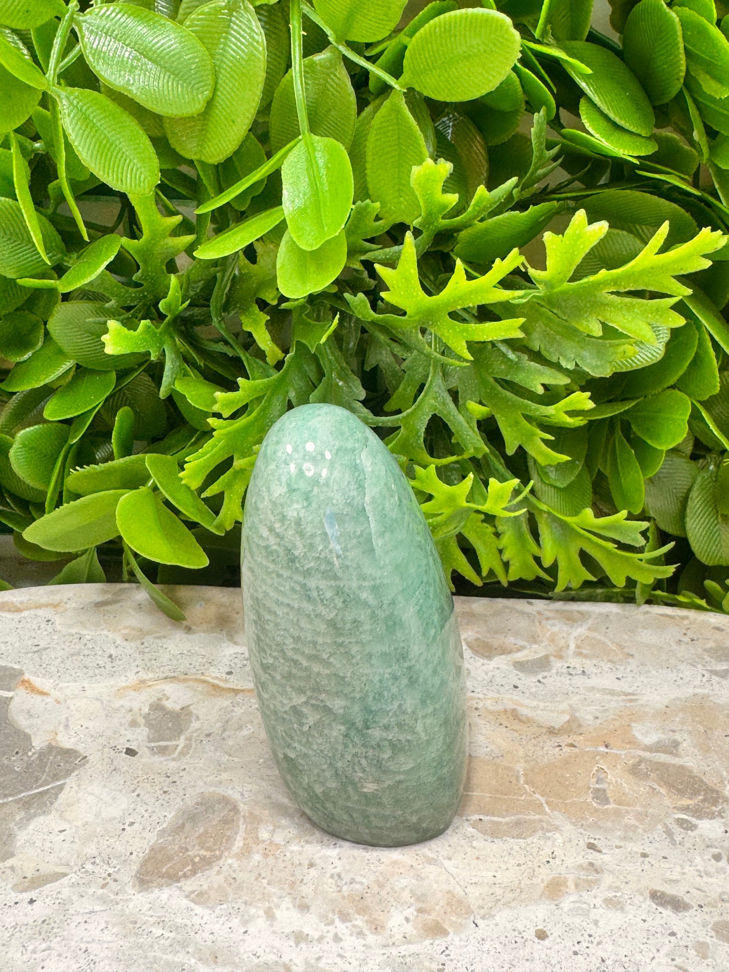 Amazonite Freeform 214g