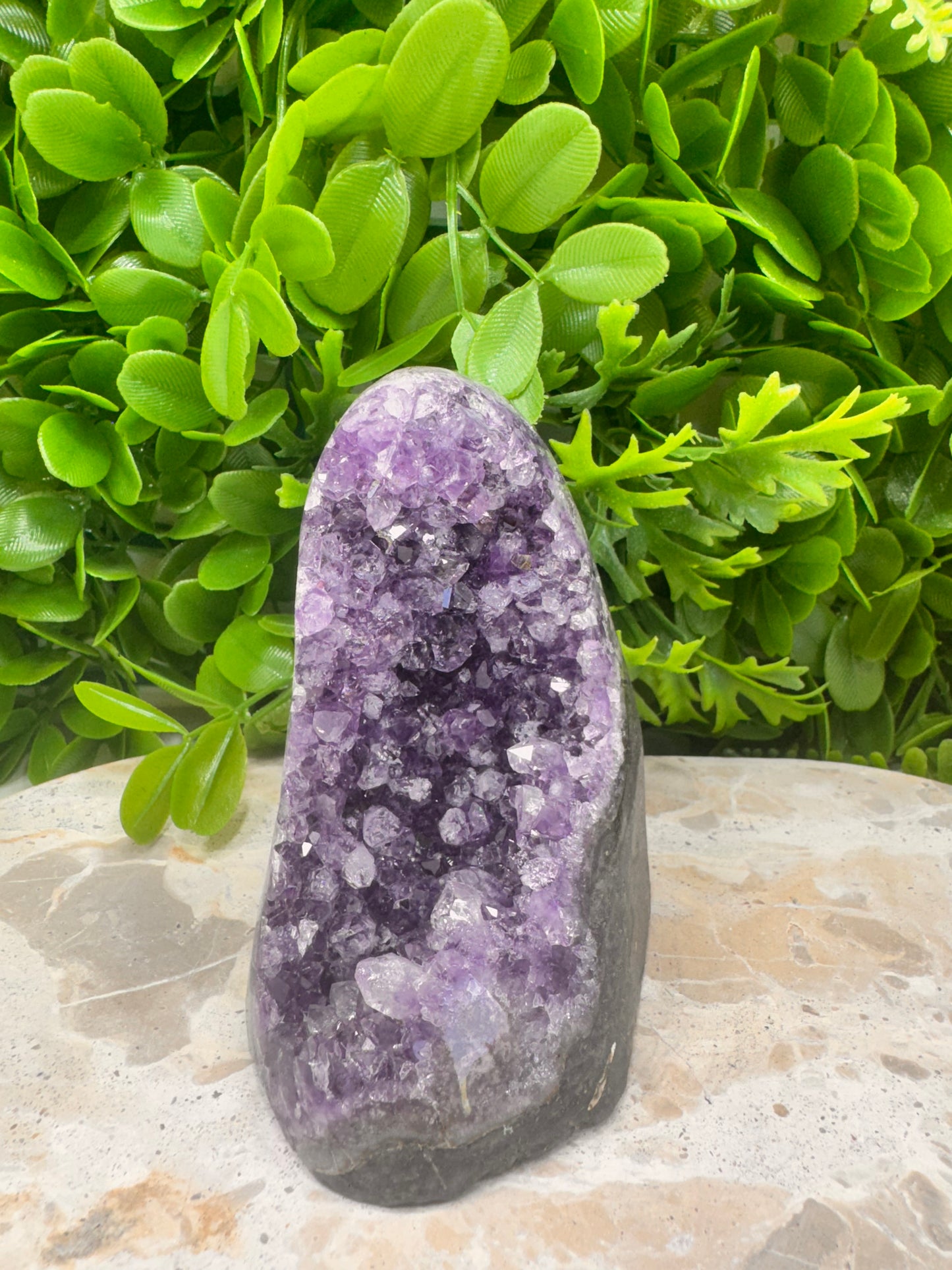 Amethyst Freeform 612g