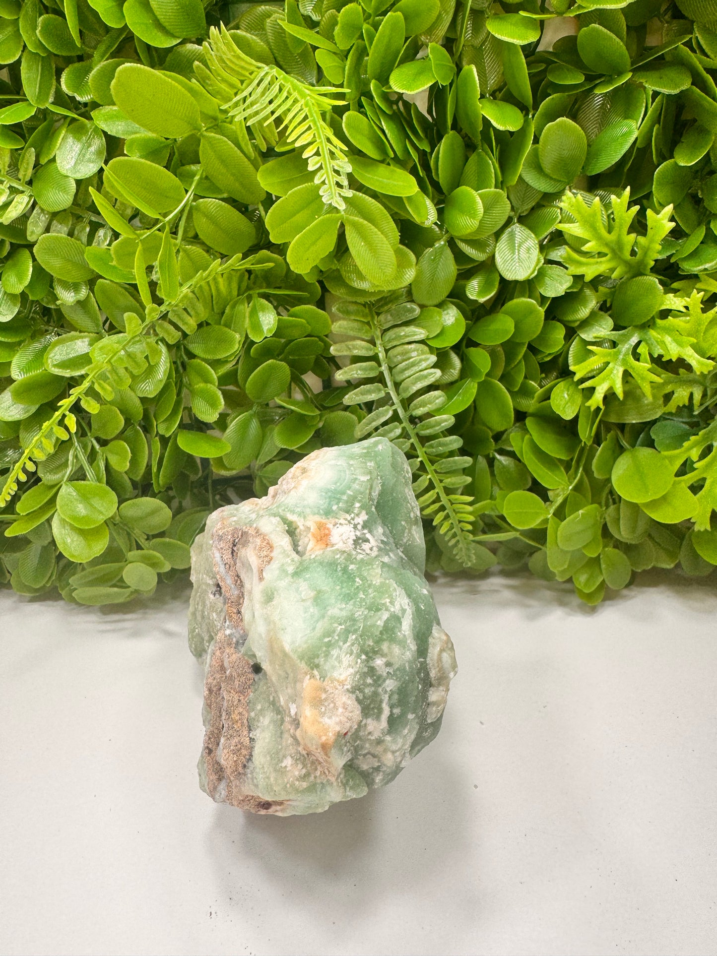 Smithsonite Raw 1570g