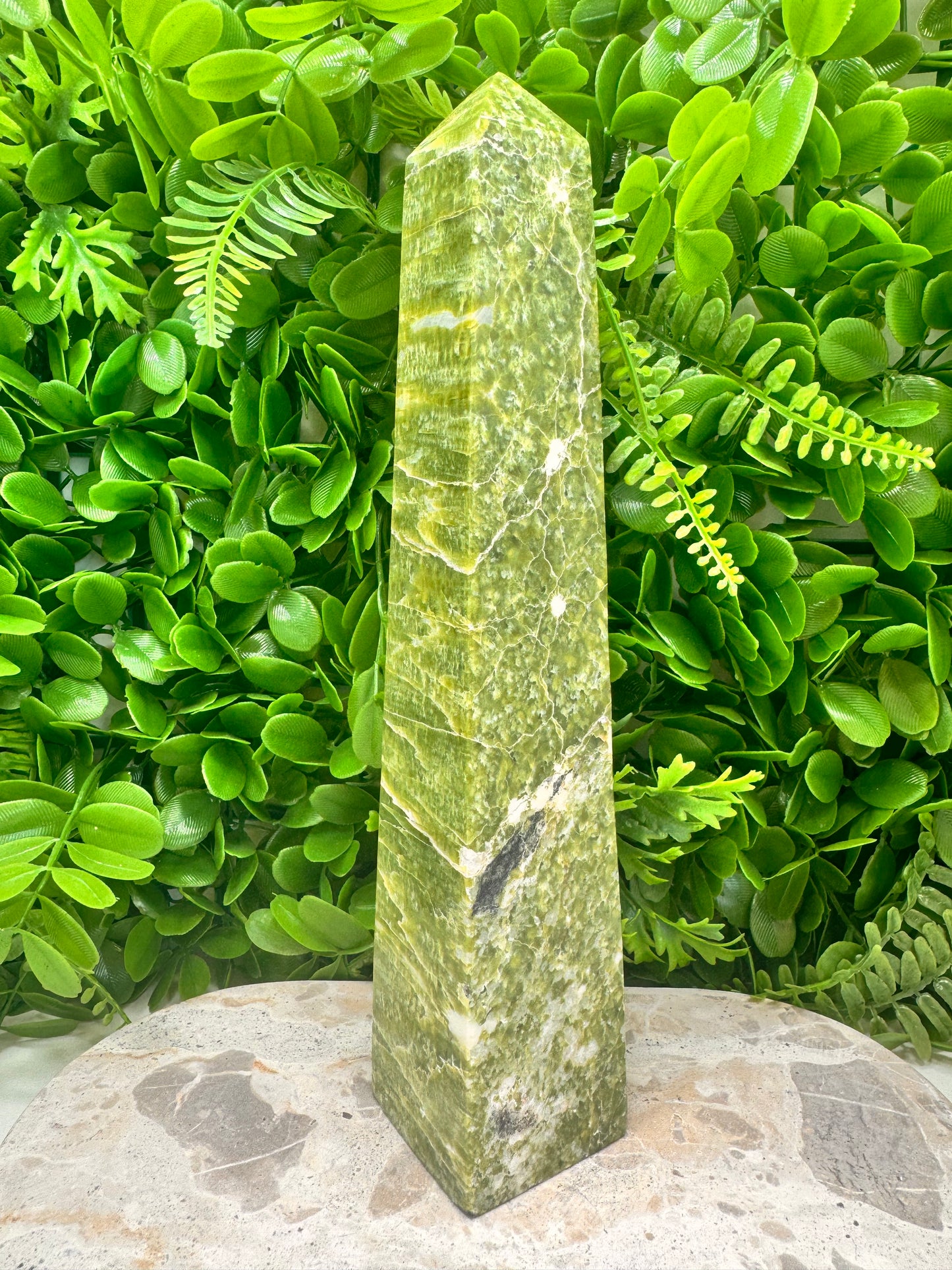 Tremolite Tower 1.2kg