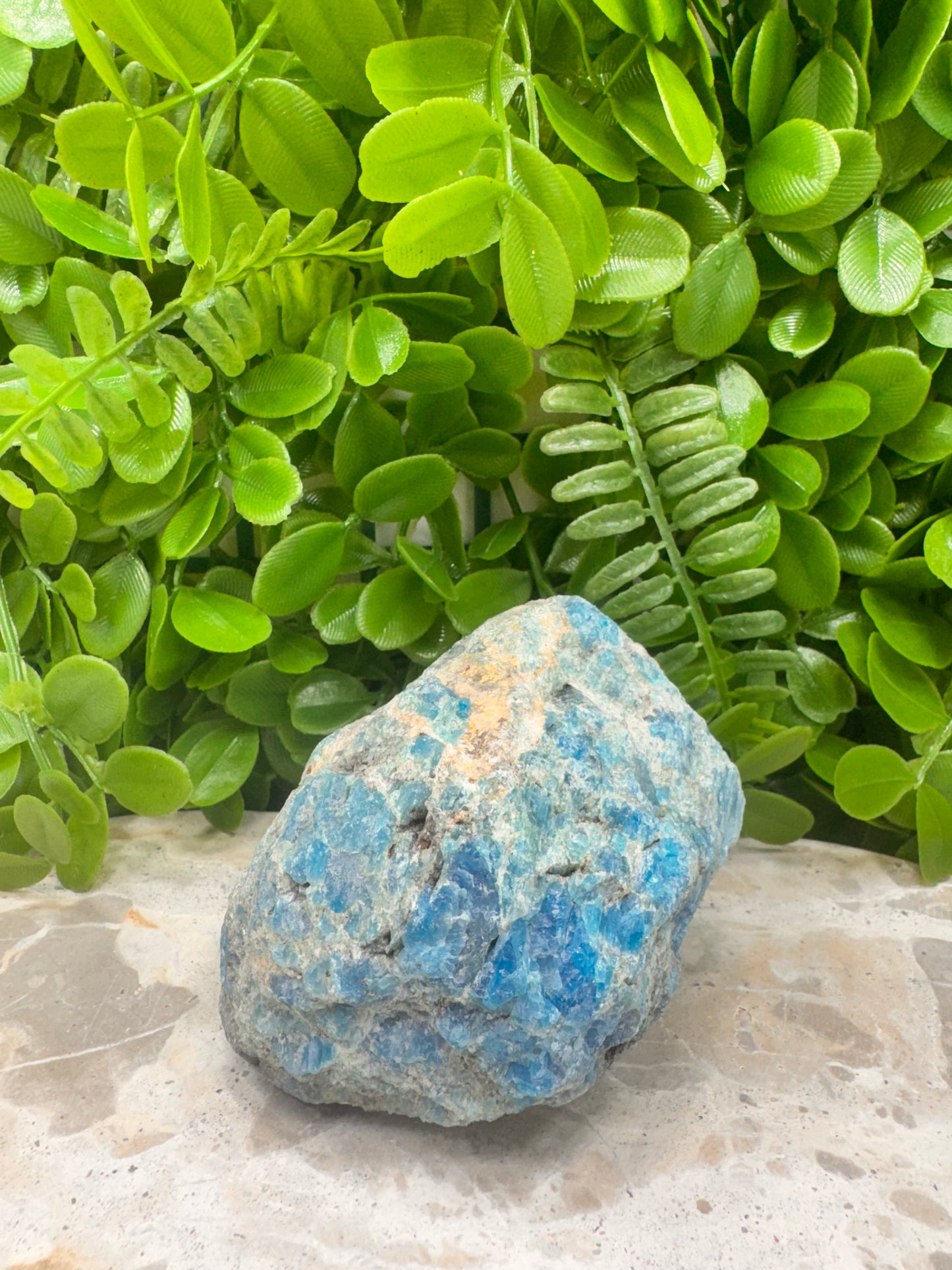 Apatite Raw 754g