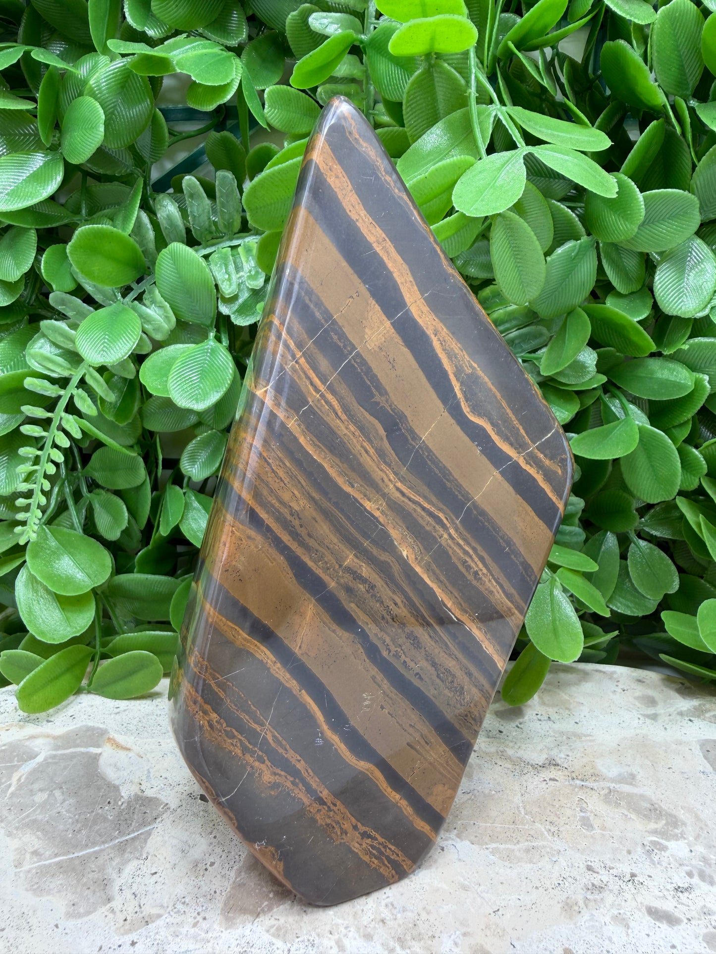 Golden Jasper Freeform 680g
