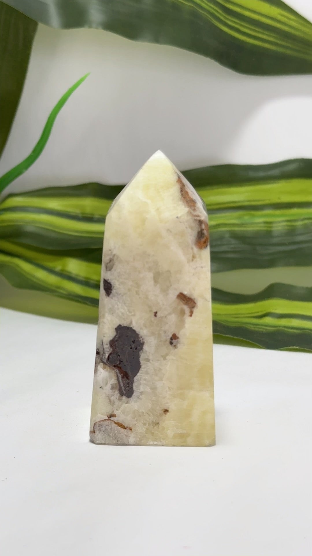 Brucite Tower 204g