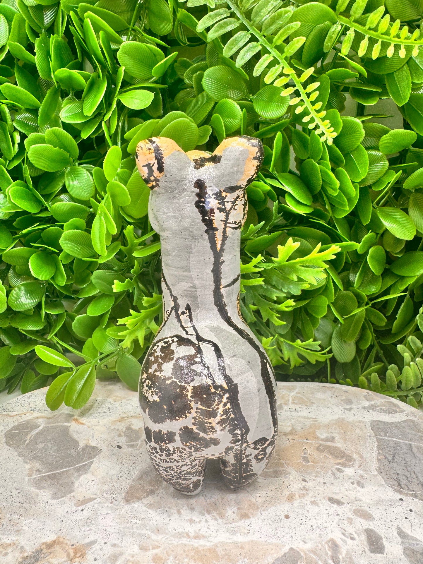 Picture Jasper Llama 583g