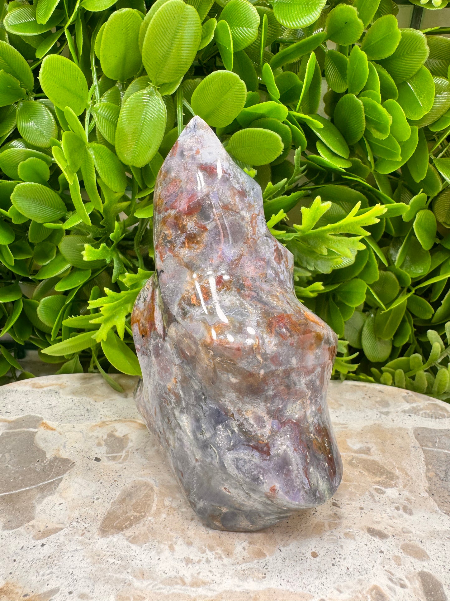 Ocean Jasper Freeform 668g