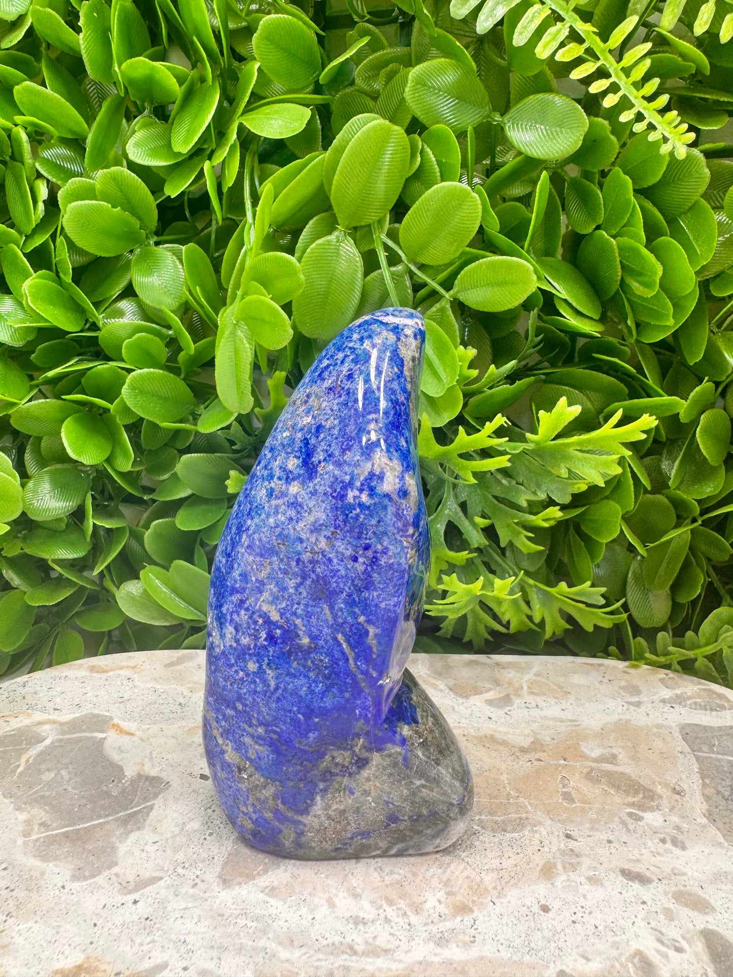 Lazurite Freeform 440g