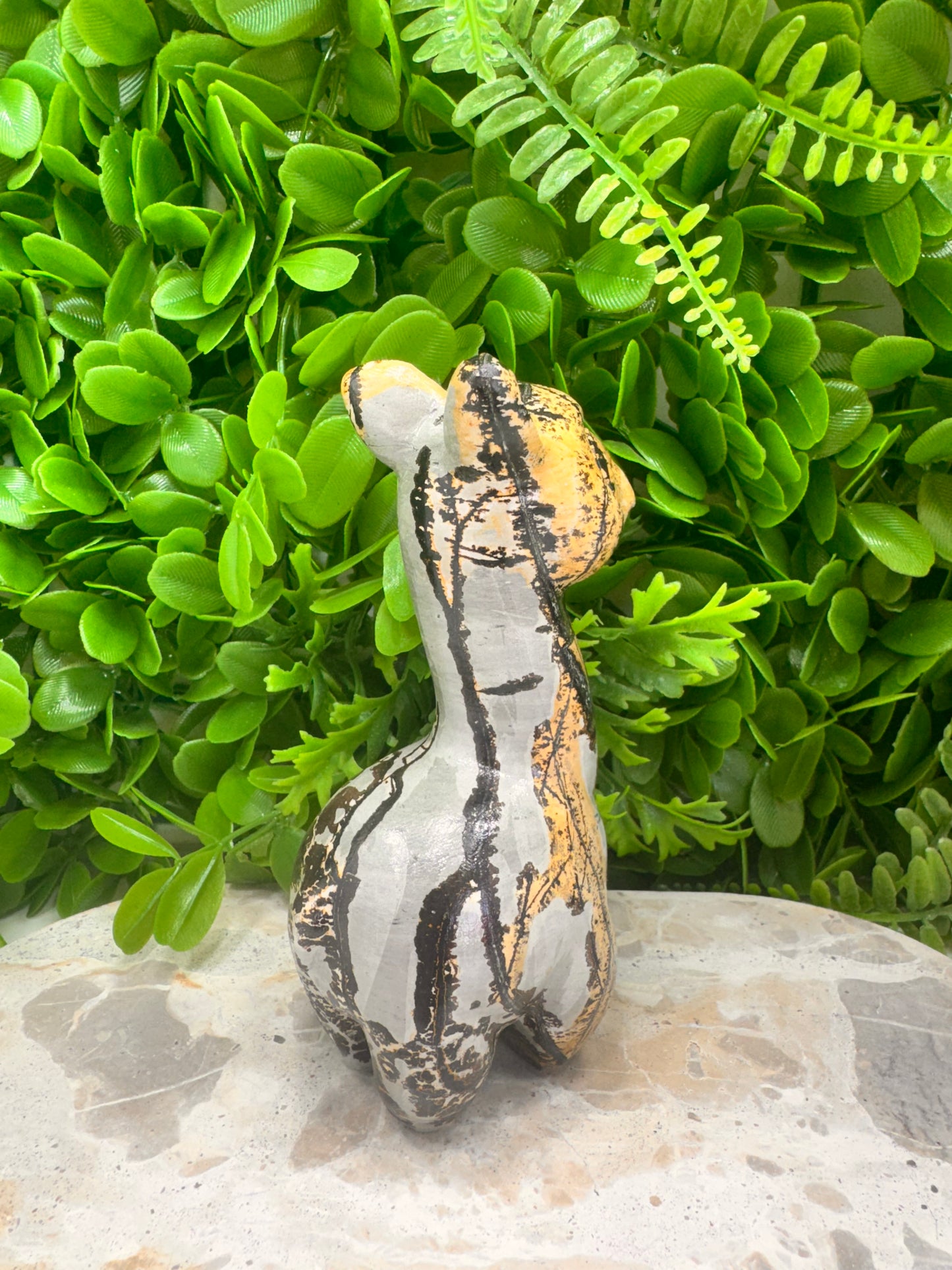 Picture Jasper Llama 583g