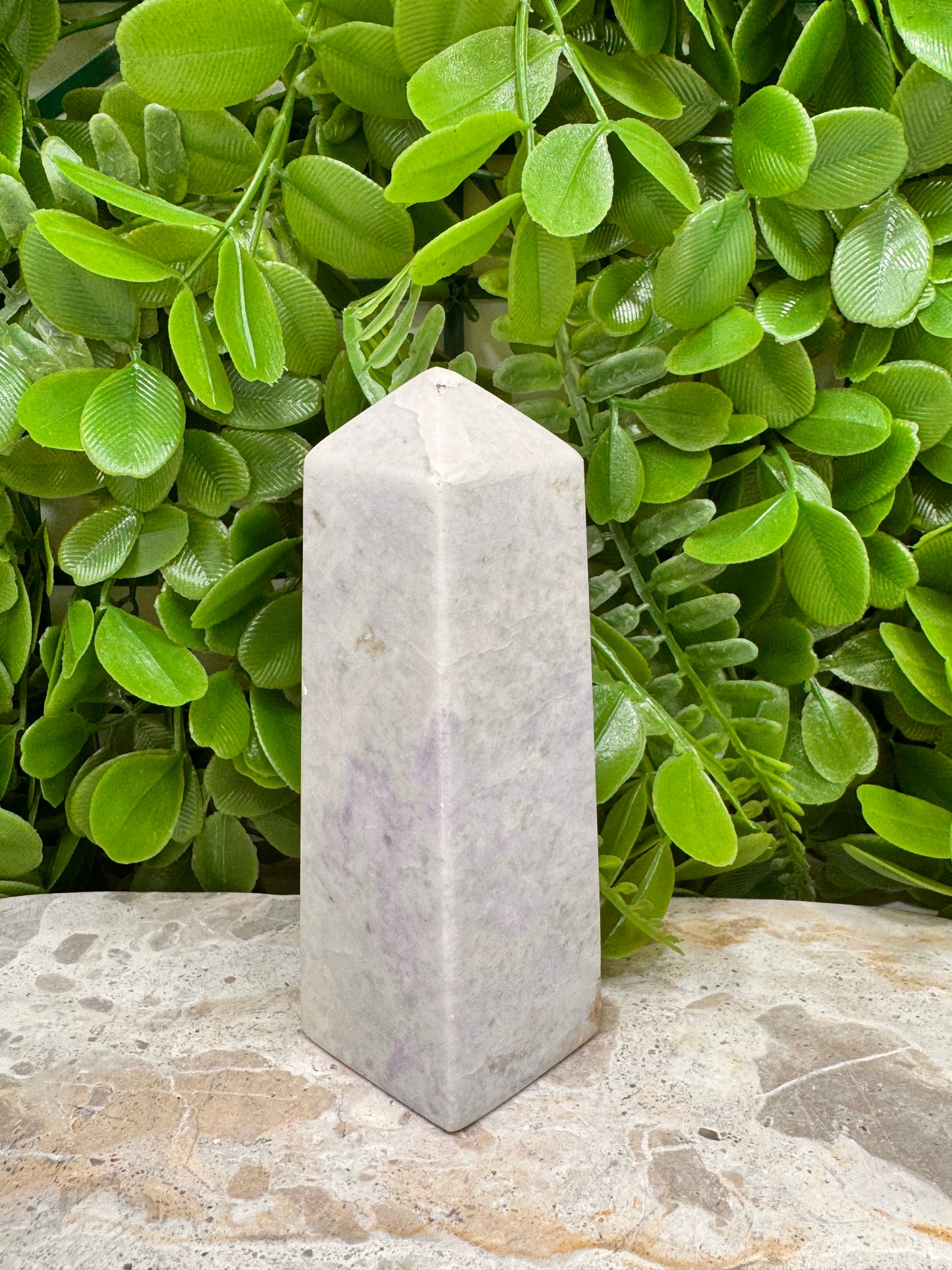 Hackmanite Point 314g