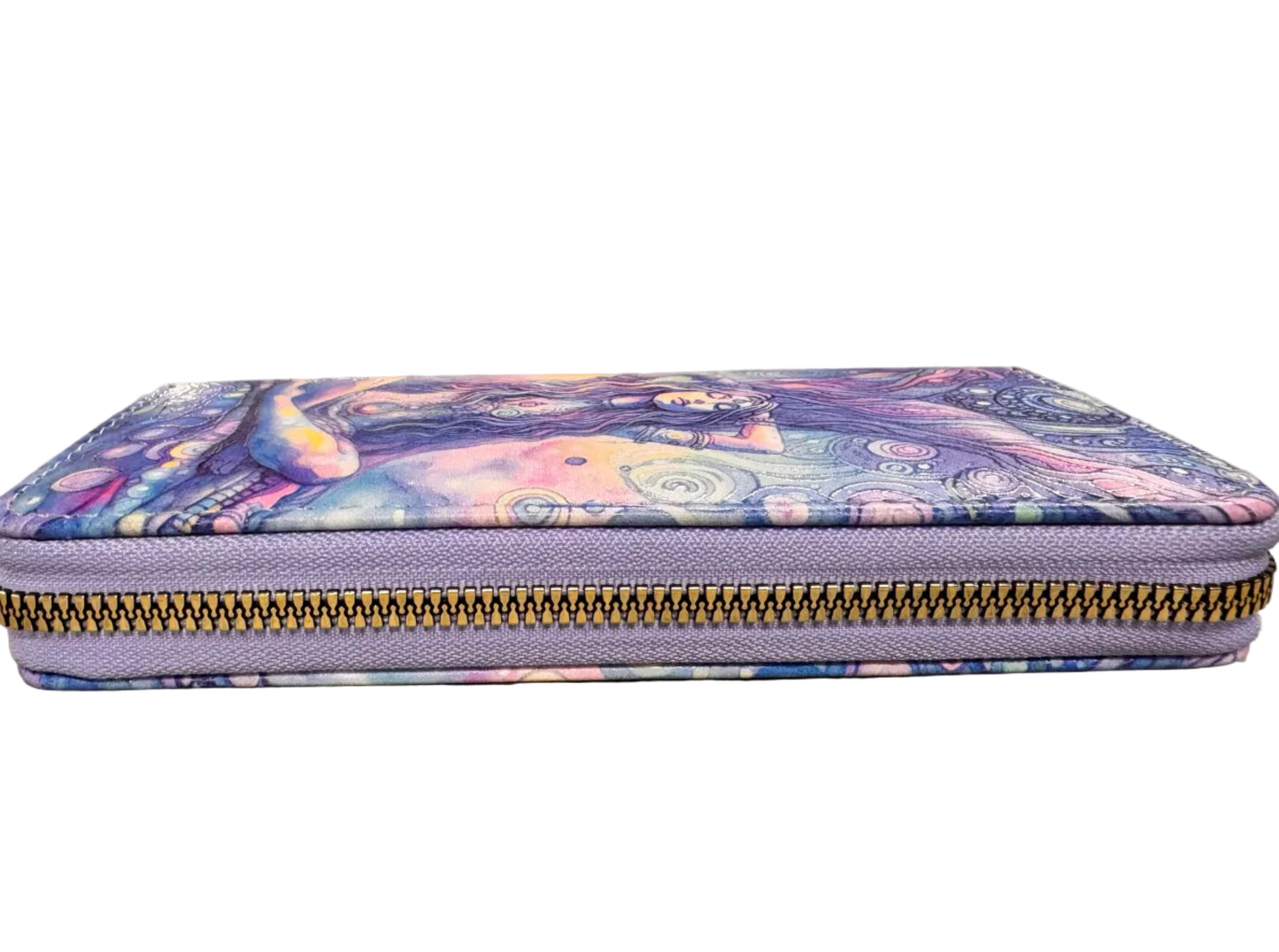 Inspirational Tree Purse