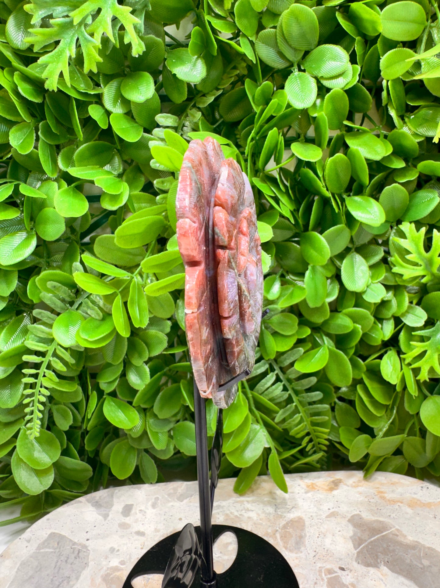 Ocean Jasper Flower 280g