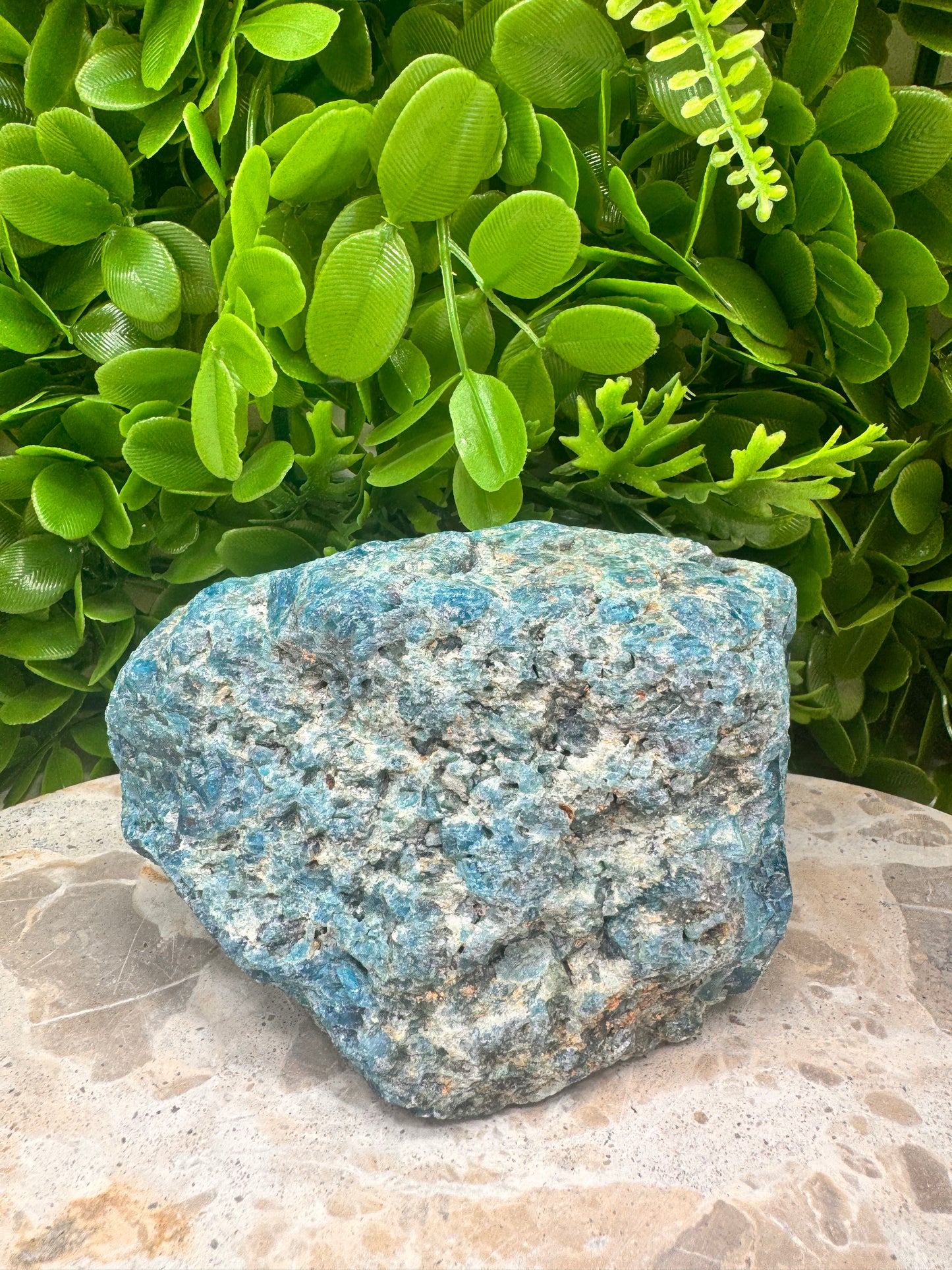 Apatite Raw 1466g